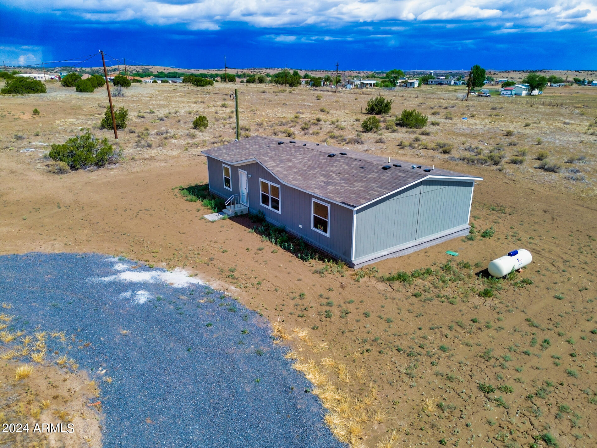 1780 Hereford Road Taylor, AZ 85939 - Photo 28 of 28 1720-1