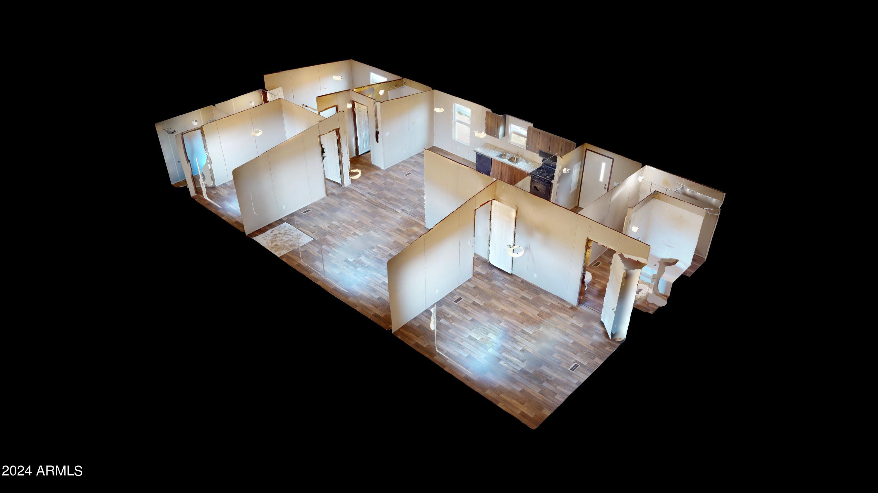 1780 Hereford Road Taylor, AZ 85939 - Photo 3 of 28 UTF-8''1720-Hereford-Rd-Dollhouse-View