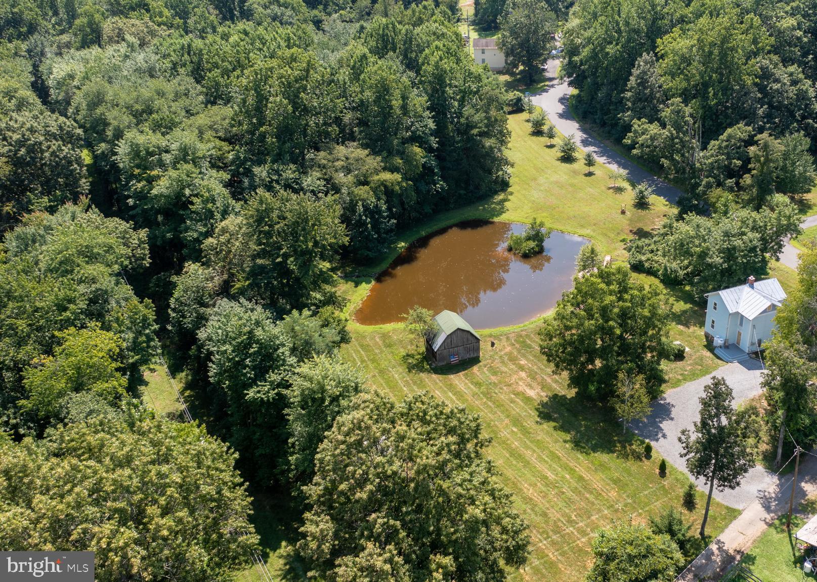 24060 New Mountain Road Aldie, VA 20105 - Photo 34 of 57