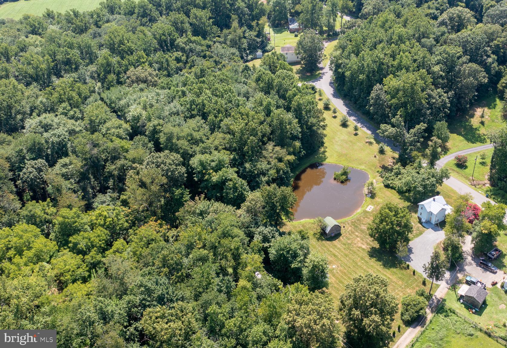 24060 New Mountain Road Aldie, VA 20105 - Photo 36 of 57