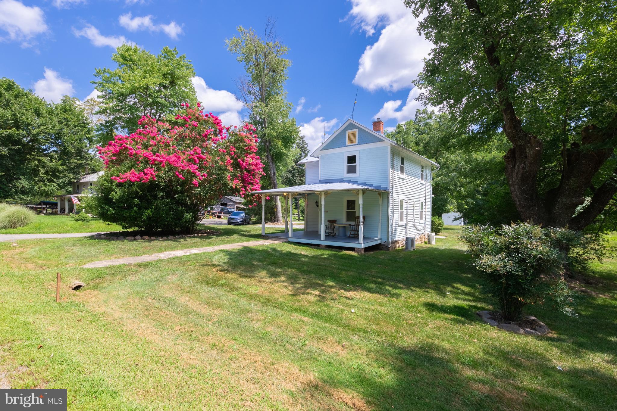 24060 New Mountain Road Aldie, VA 20105 - Photo 39 of 57