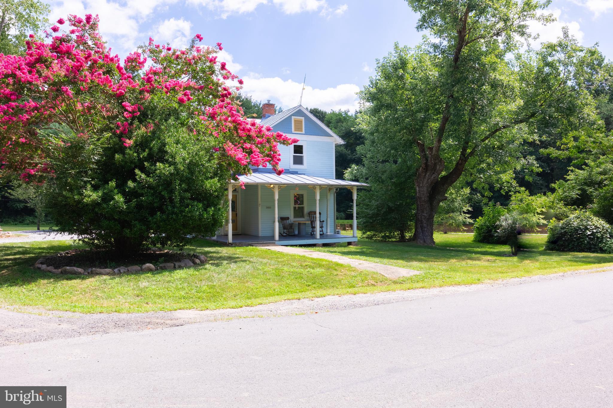 24060 New Mountain Road Aldie, VA 20105 - Photo 40 of 57
