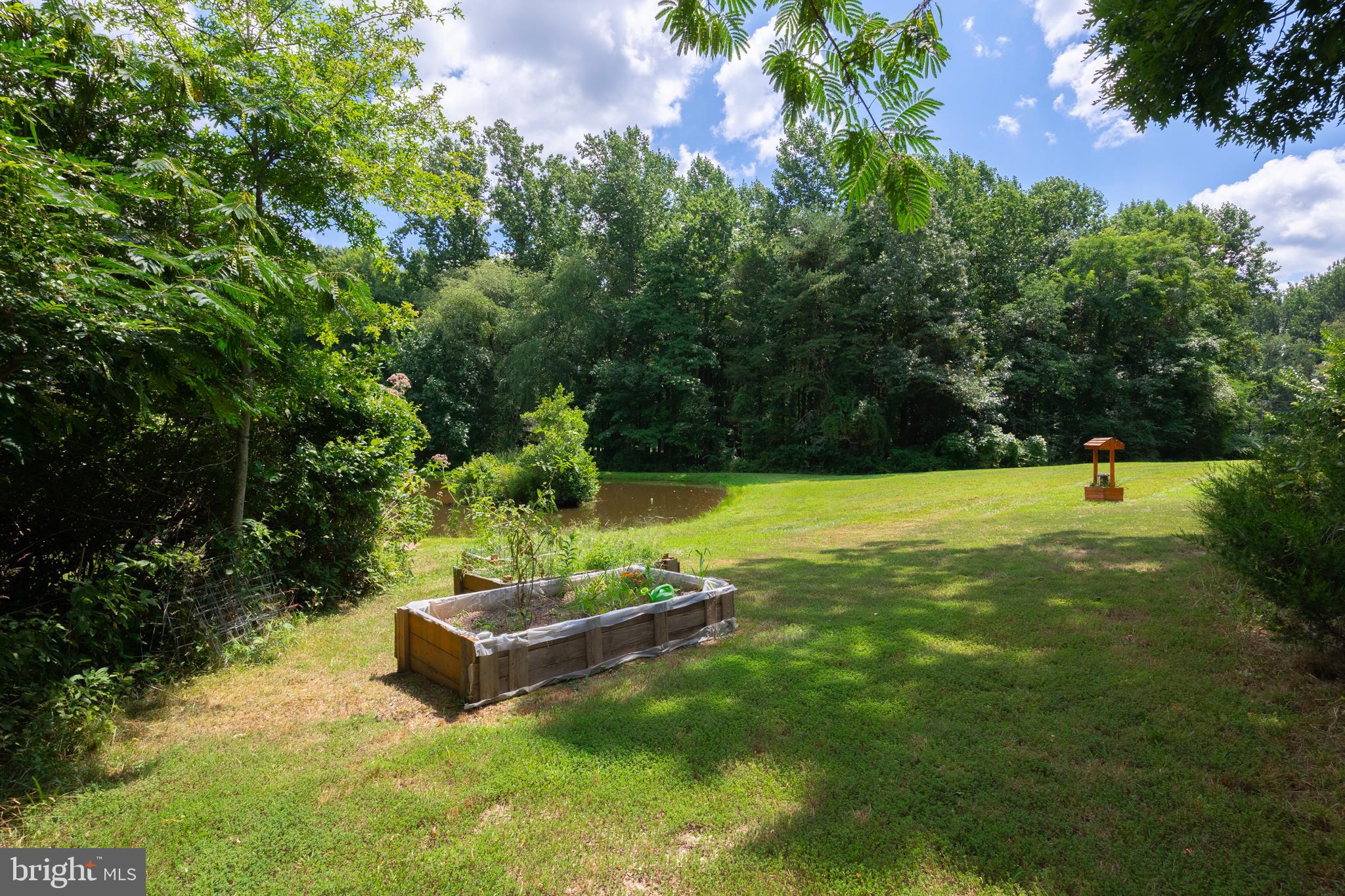 24060 New Mountain Road Aldie, VA 20105 - Photo 43 of 57 Garden to your hearts content