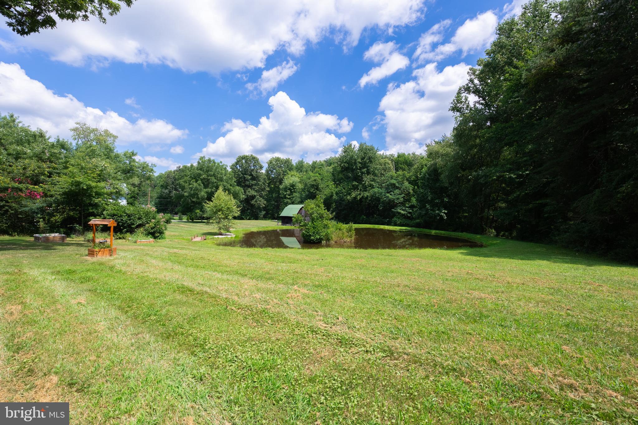 24060 New Mountain Road Aldie, VA 20105 - Photo 44 of 57 So much space for large events