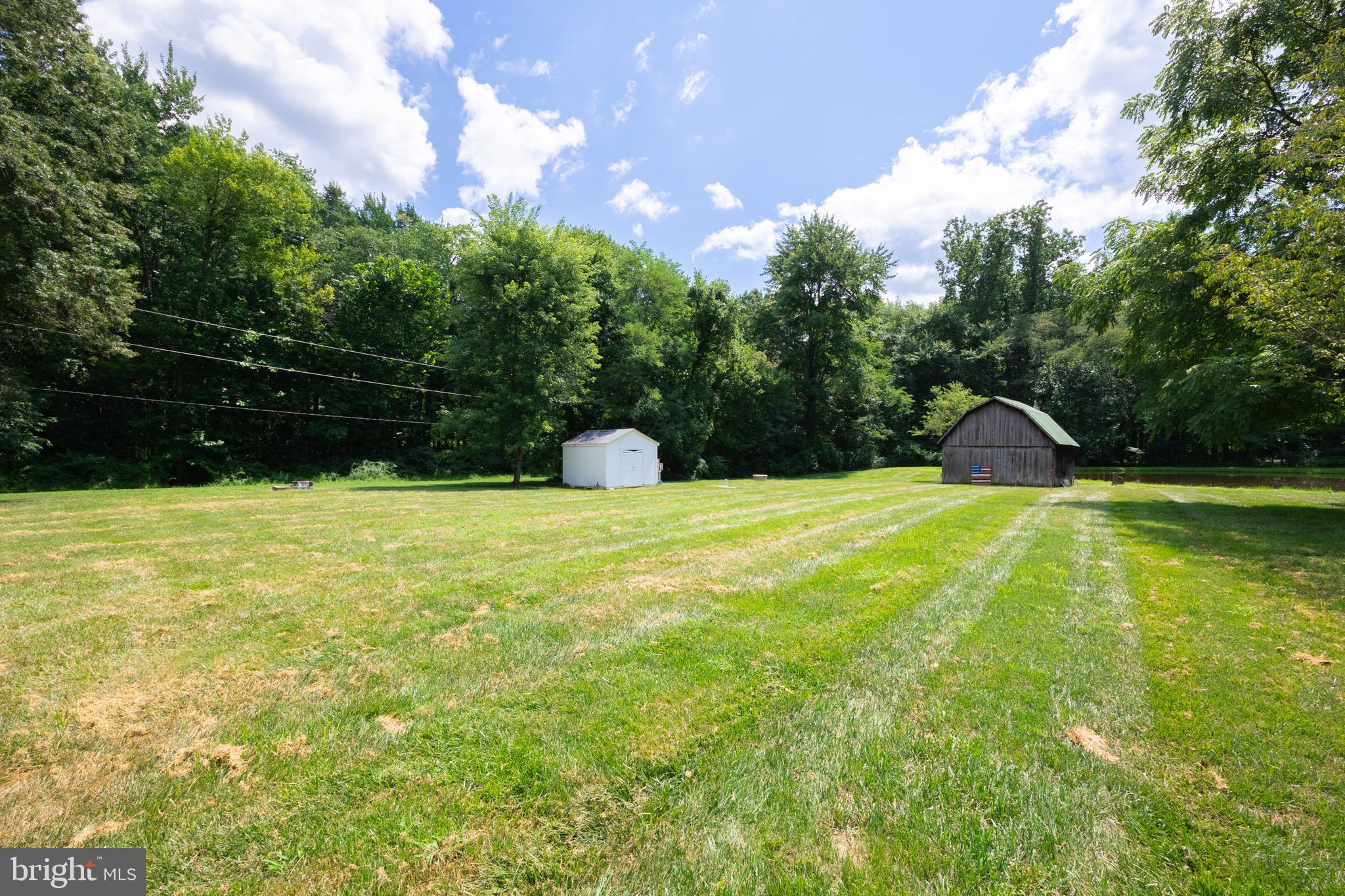 24060 New Mountain Road Aldie, VA 20105 - Photo 50 of 57