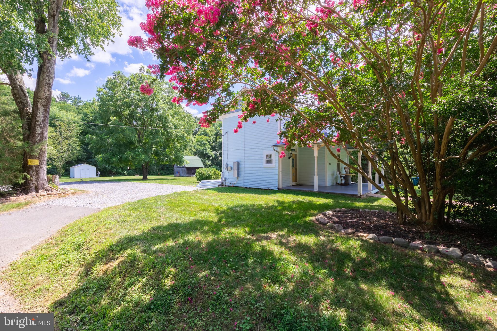 24060 New Mountain Road Aldie, VA 20105 - Photo 53 of 57