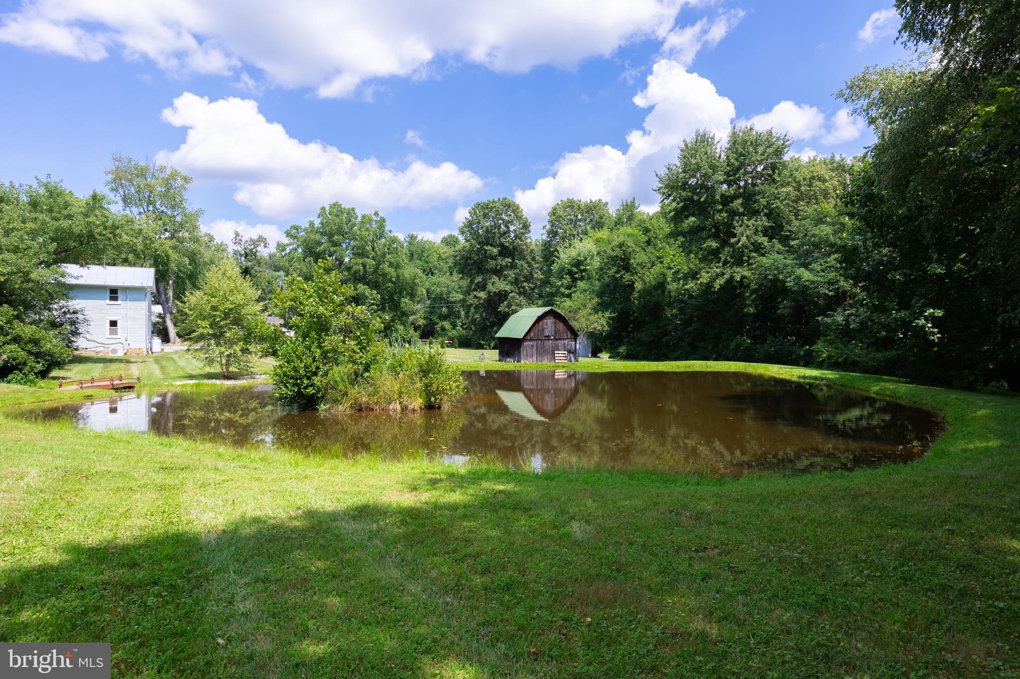 24060 New Mountain Road Aldie, VA 20105 - Photo 7 of 57