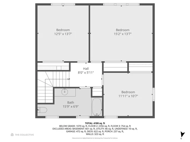 $995,000 | 205 Bradford Court, Lake Bluff, IL 60044
