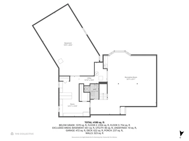 $995,000 | 205 Bradford Court, Lake Bluff, IL 60044