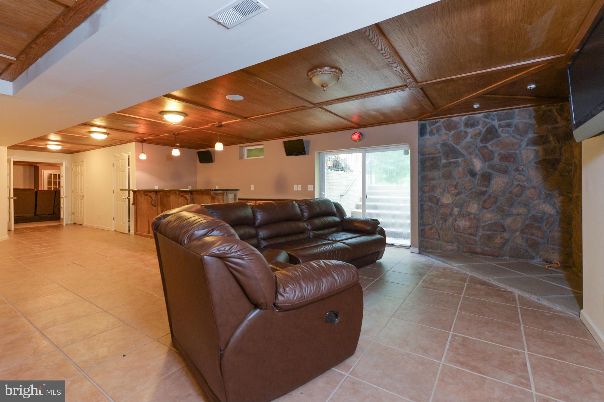122 Patton Way Elkton, MD 21921 - Photo 22 of 29 Basement