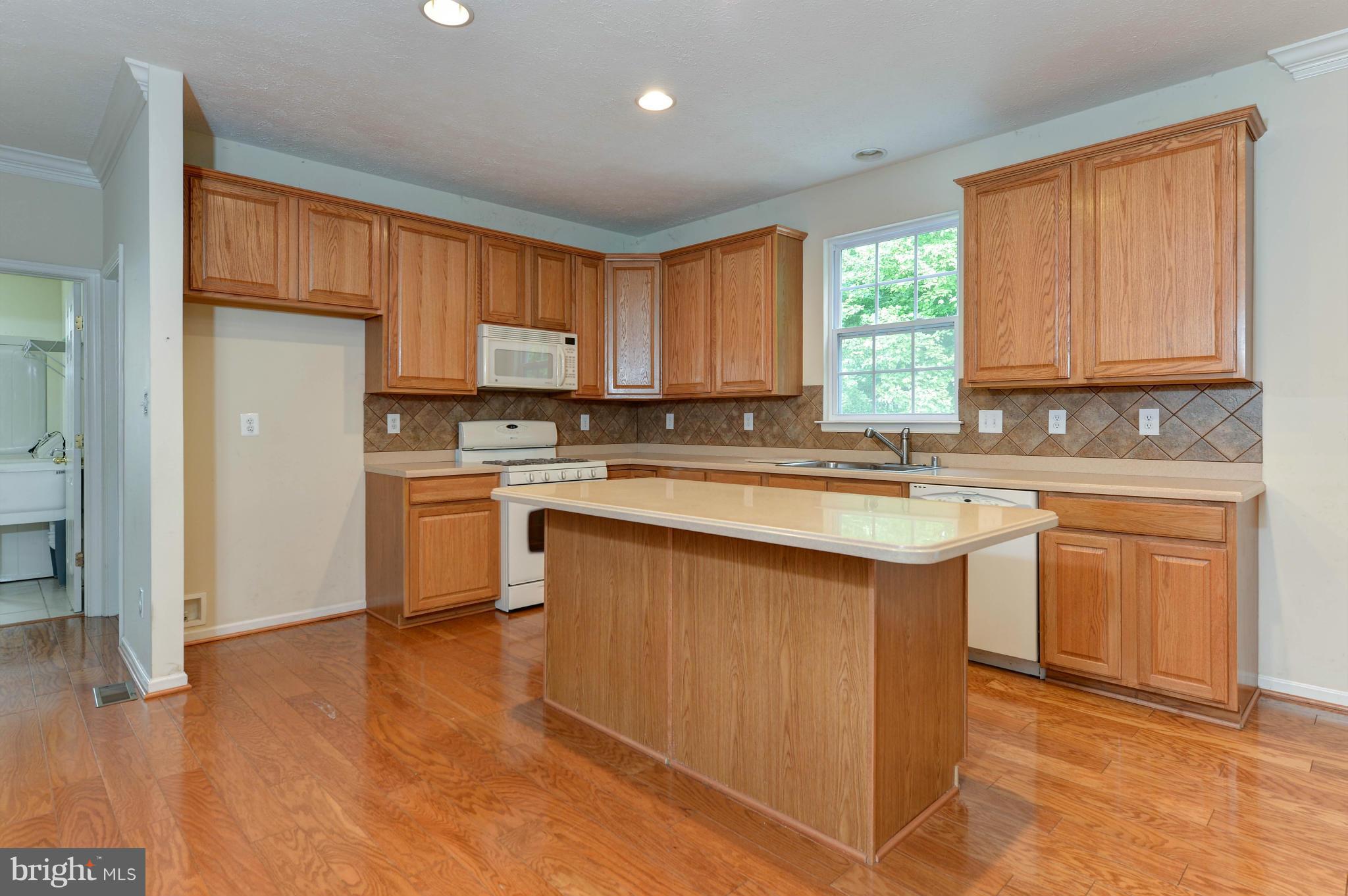122 Patton Way Elkton, MD 21921 - Photo 8 of 29 Kitchen