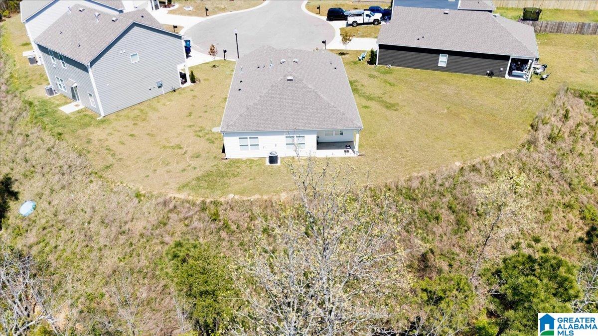 558 Strider Way Kimberly, AL 35091 - Photo 36 of 45