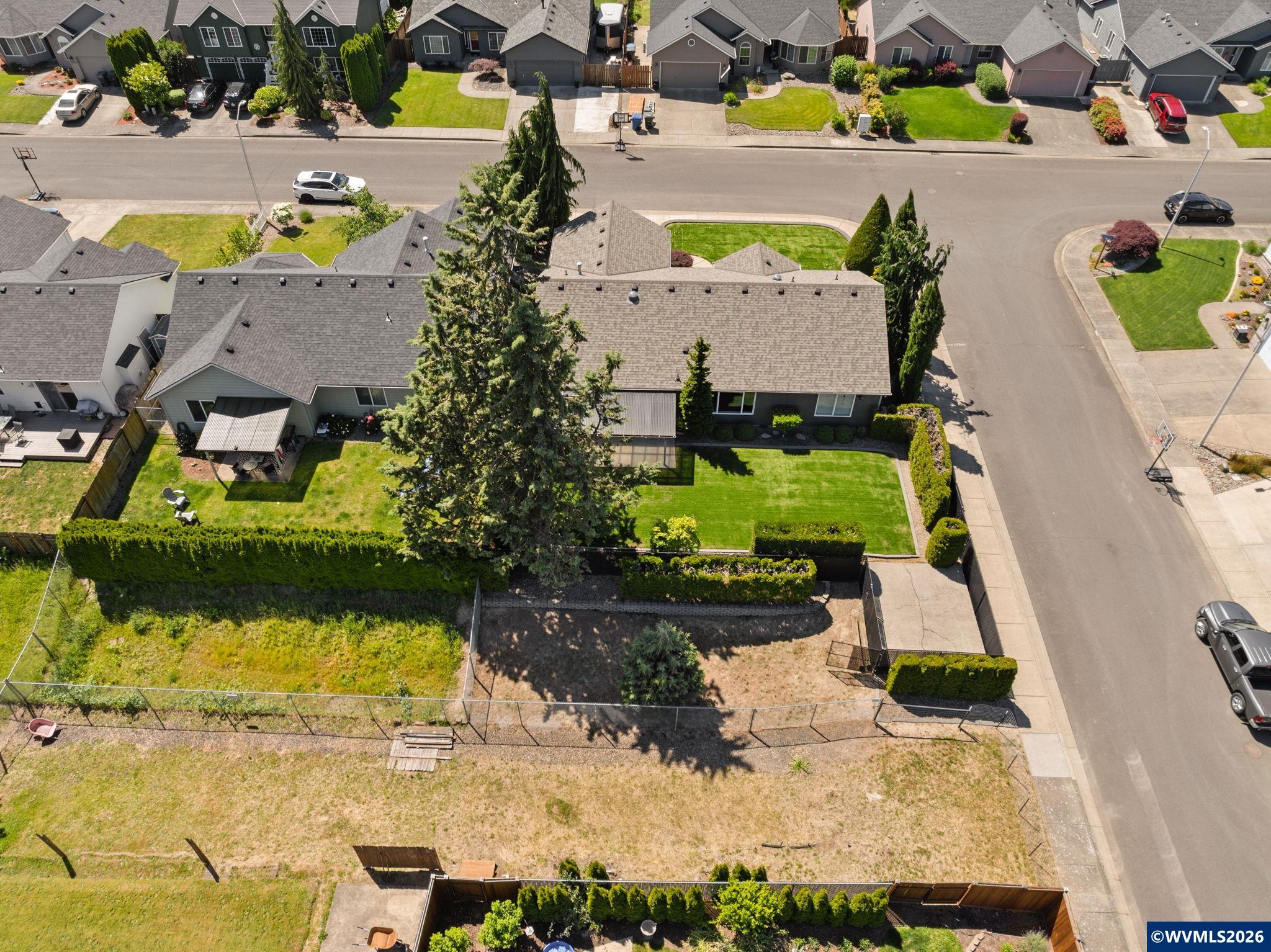 7932 Waterloo Street Northeast Keizer, OR 97303 - Photo 25 of 28