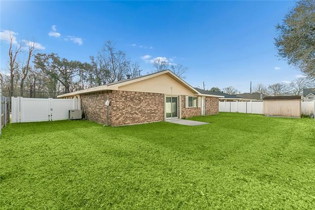 214 Coronado Drive Luling, LA 70070 - Photo 17 of 17