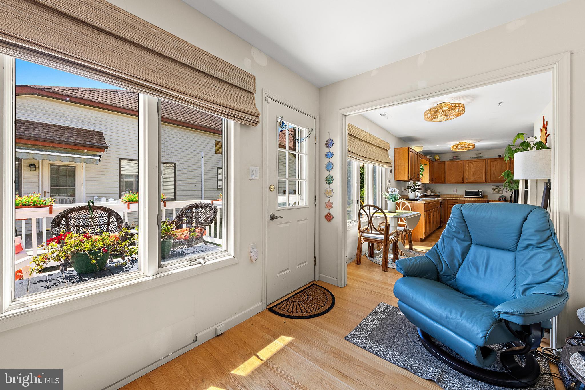 37 Fir Road Manahawkin, NJ 08050 - Photo 29 of 40 a living room with furniture and a potted plant