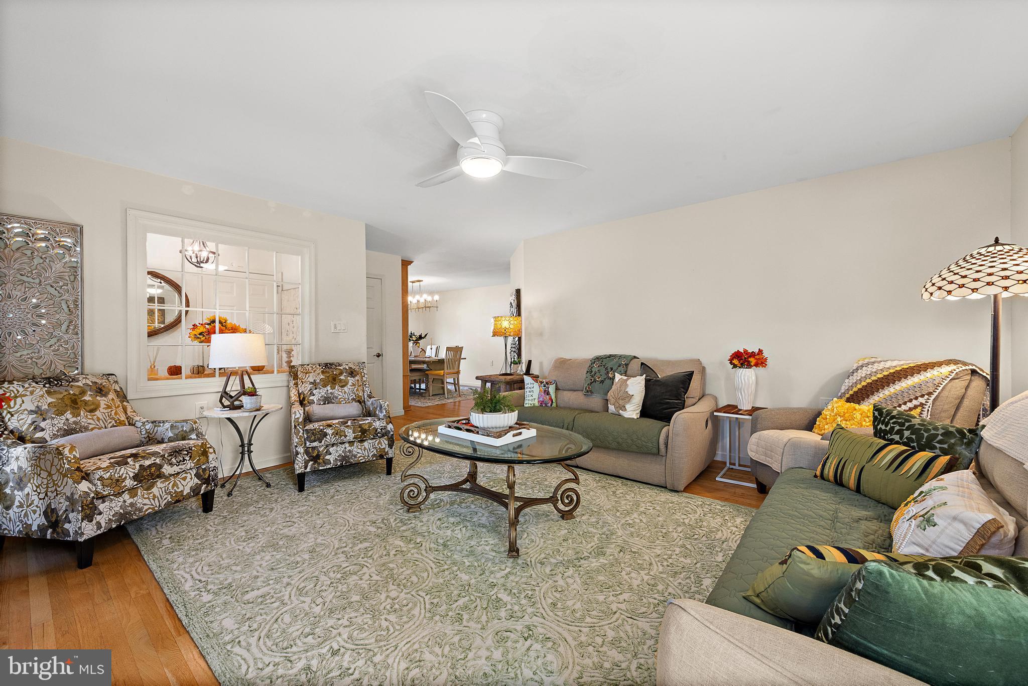 37 Fir Road Manahawkin, NJ 08050 - Photo 9 of 40 a living room with furniture and a couch