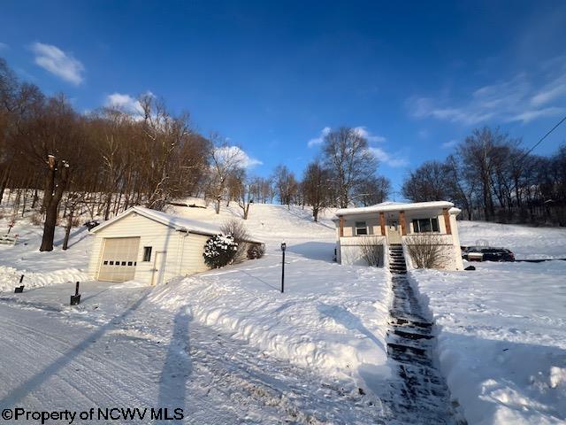 52 Pricketts Fort Road Fairmont, WV 26554 - Photo 36 of 41 Gallery Image 36