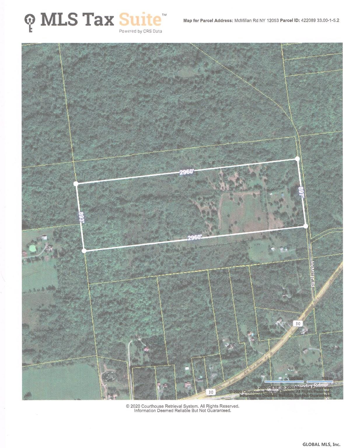 Mcmillan Road Delanson, NY 12053 - Photo 11 of 11 Photo 11