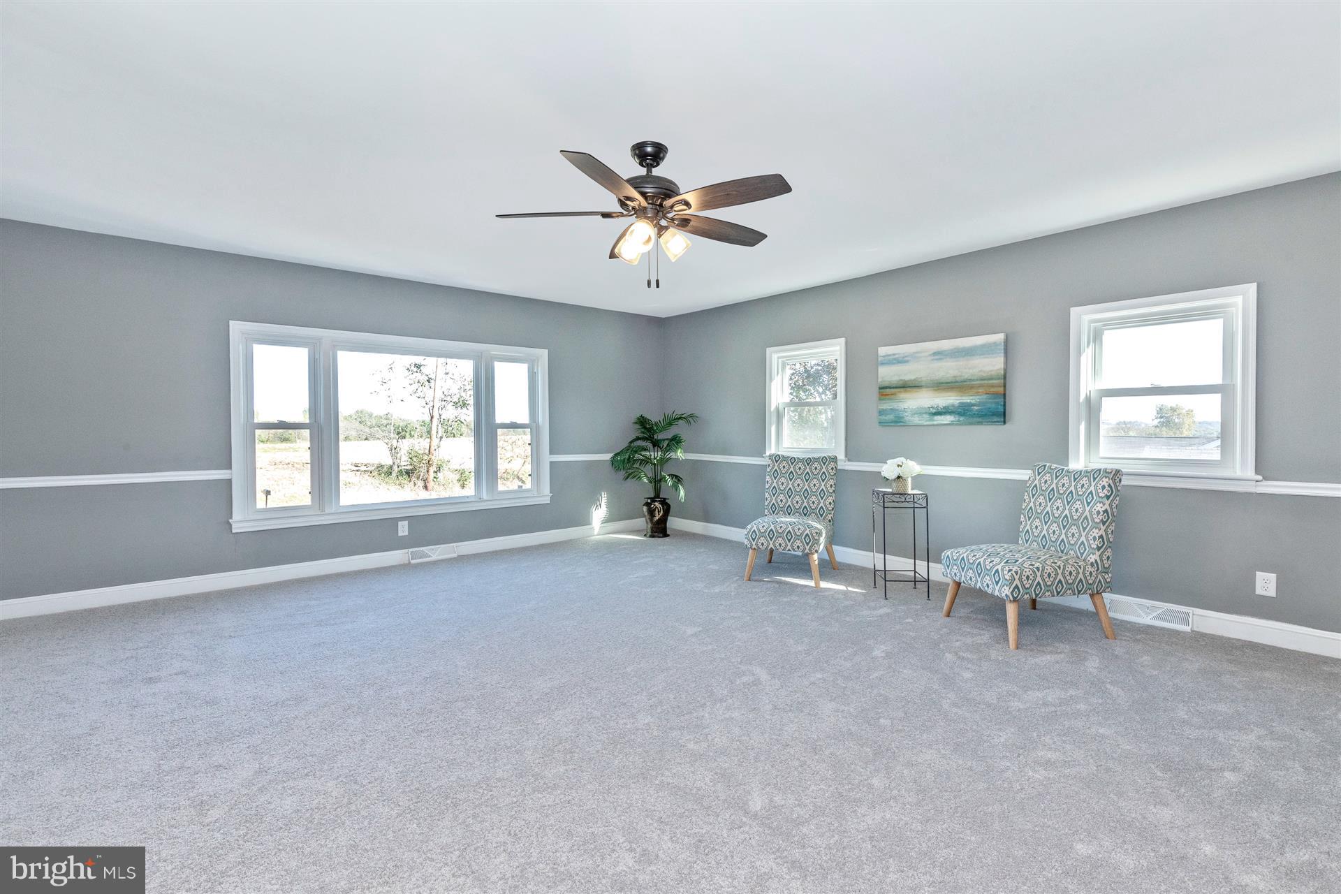10133 Rocky Ridge Road Rocky Ridge, MD 21778 - Photo 15 of 36 New carpet with upgraded padding!