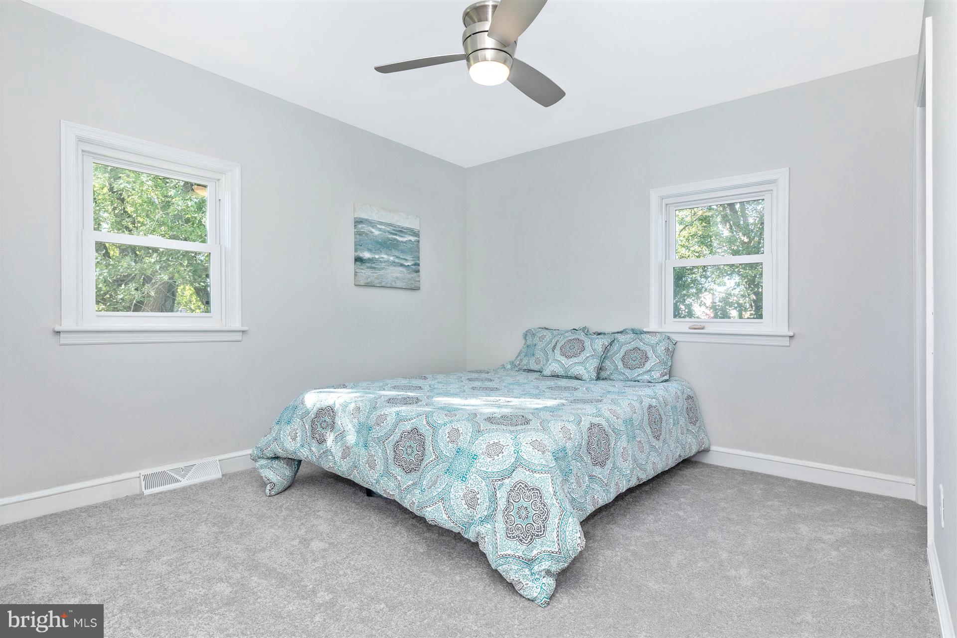 10133 Rocky Ridge Road Rocky Ridge, MD 21778 - Photo 26 of 36 New carpet and upgraded padding.