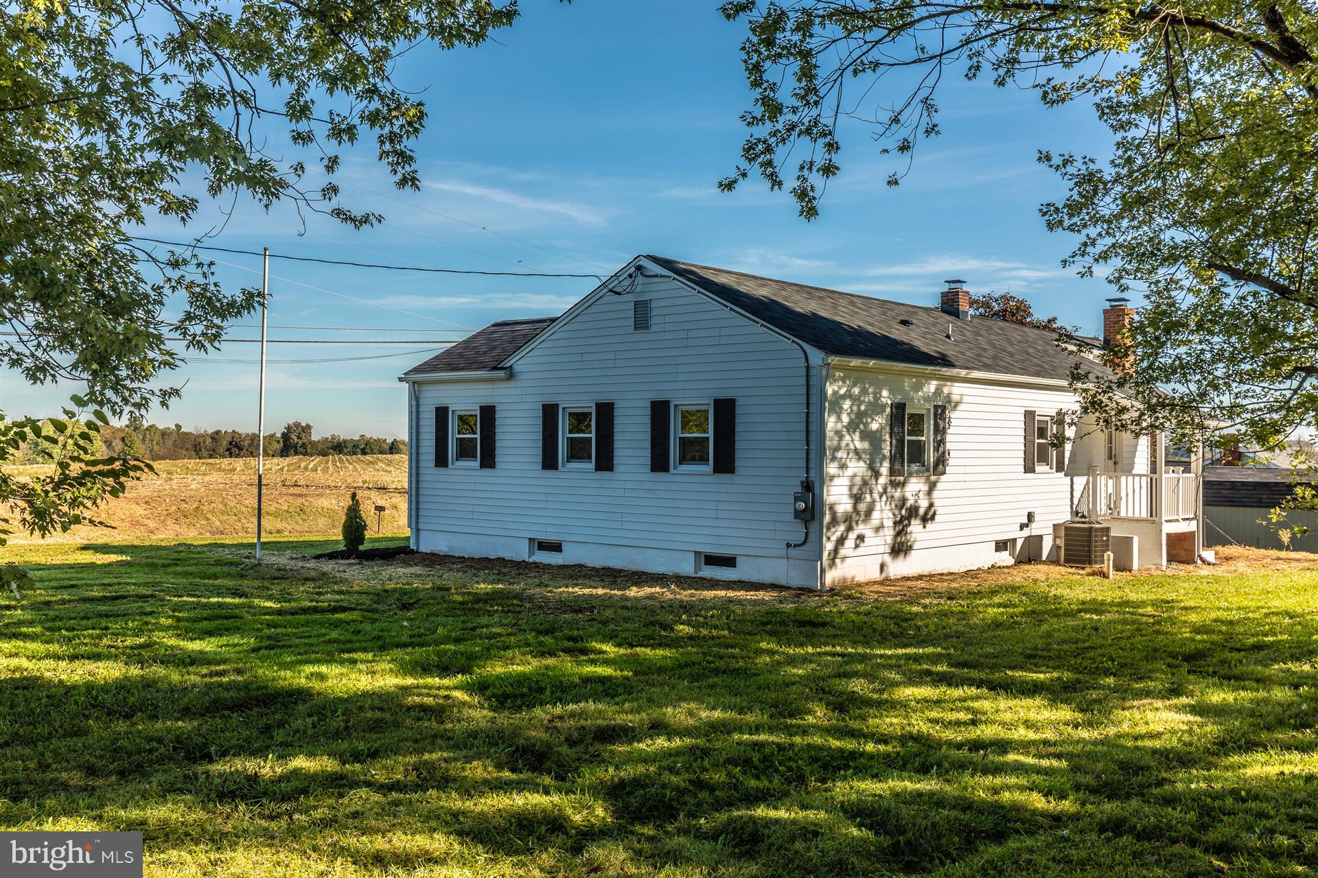 10133 Rocky Ridge Road Rocky Ridge, MD 21778 - Photo 35 of 36