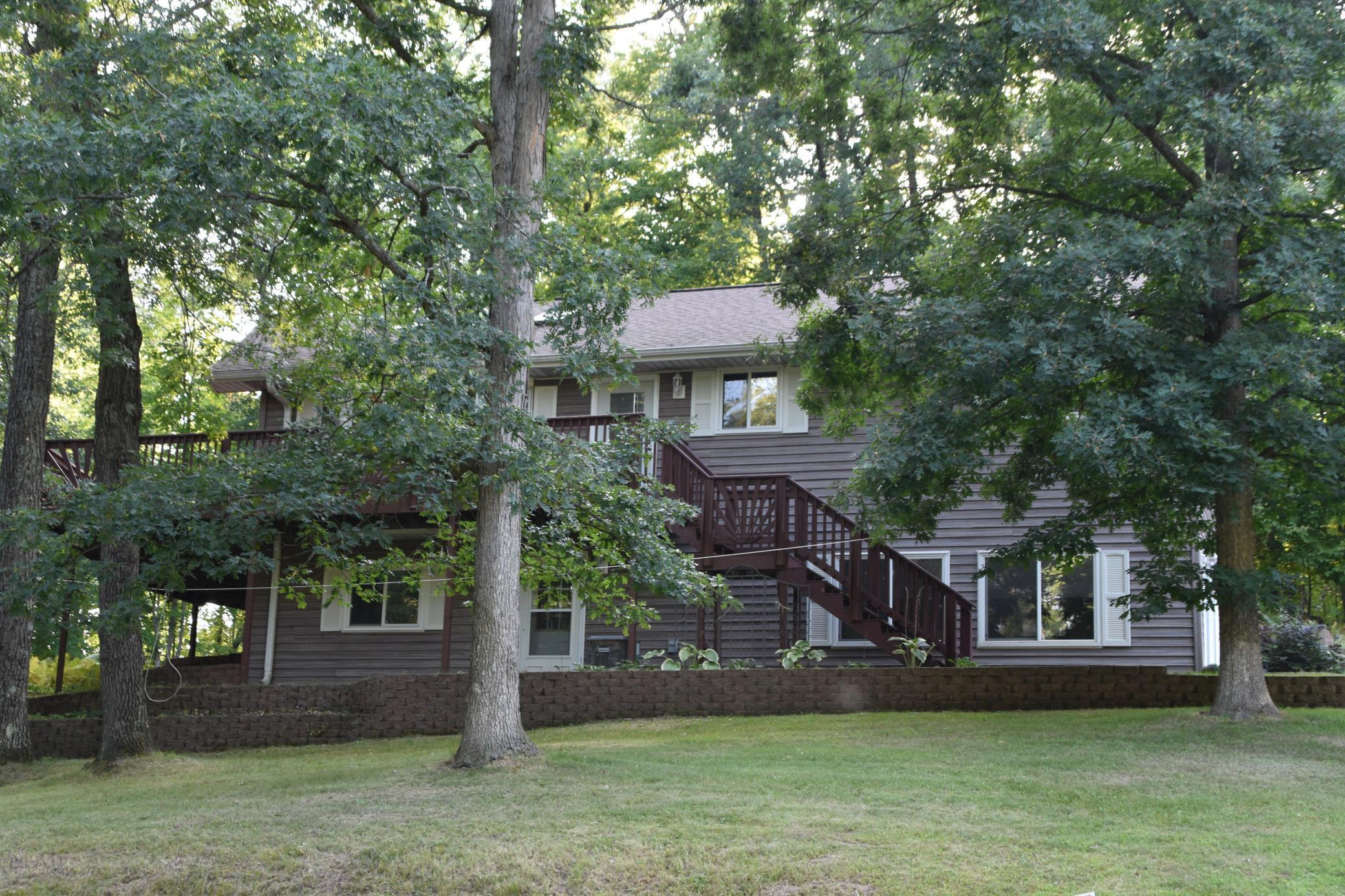23423 Birch Road Siren, WI 54872 - Photo 1 of 1