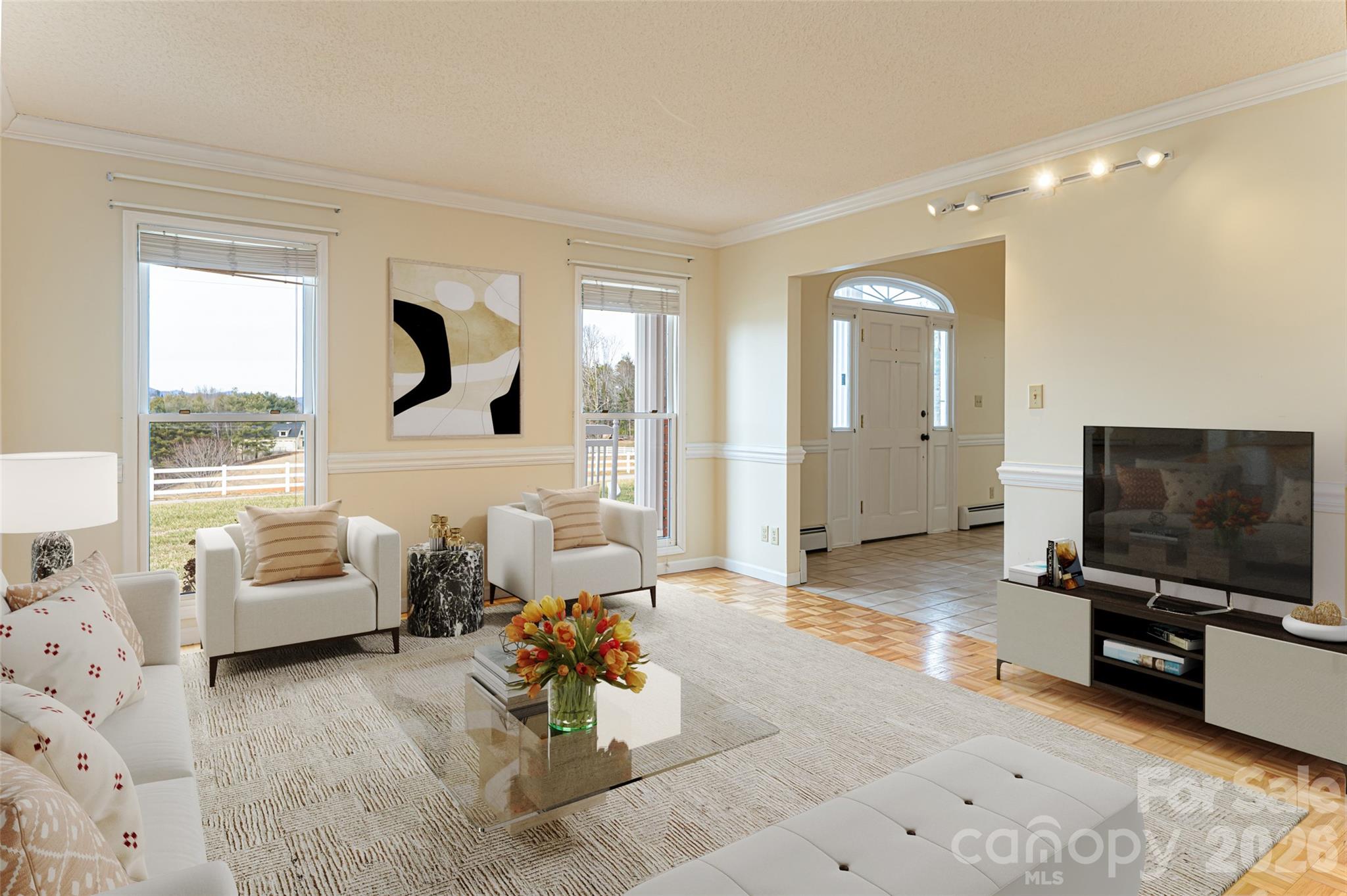 308 Gouges Branch Road Leicester, NC 28748 - Photo 11 of 47