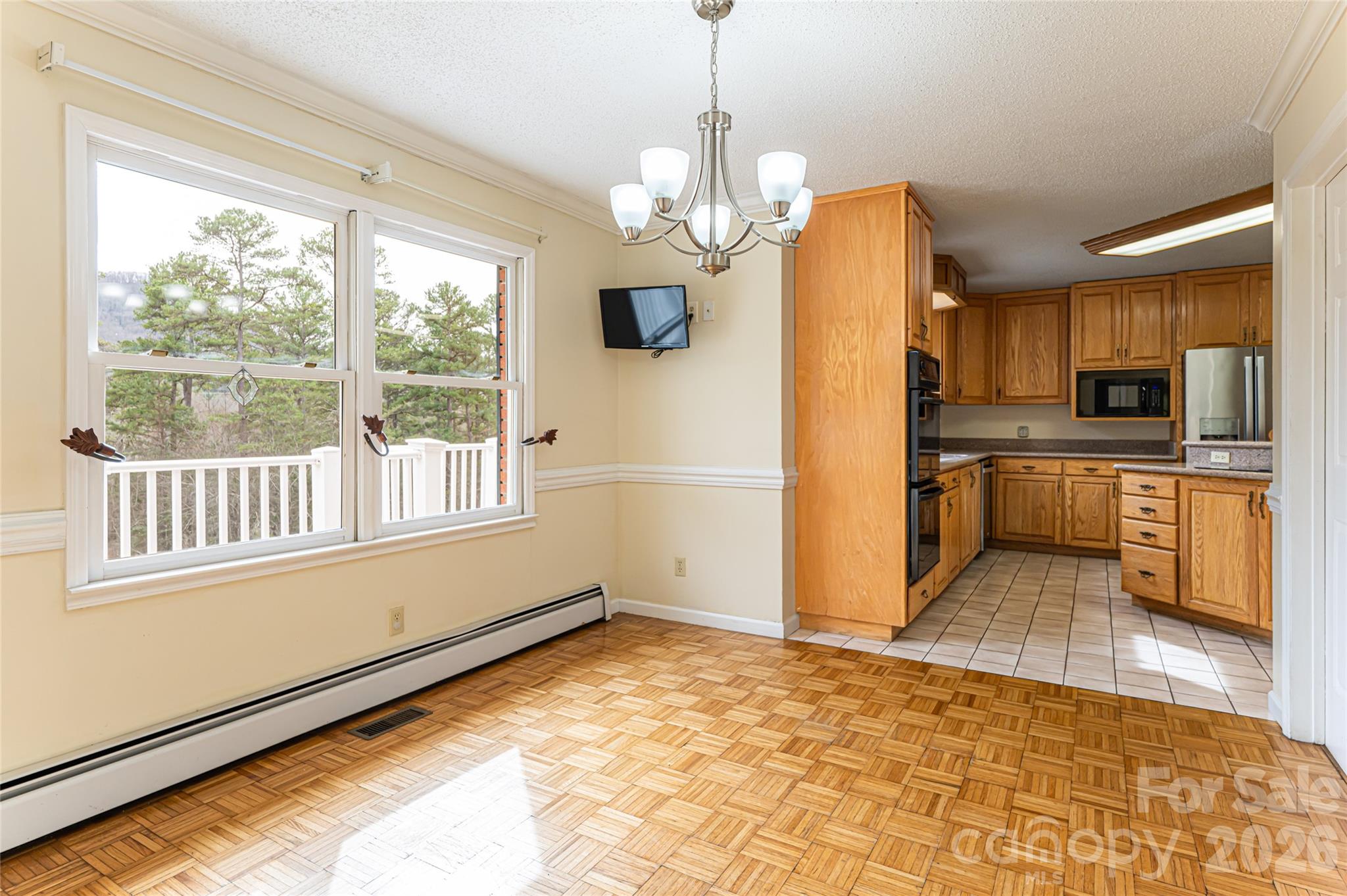 308 Gouges Branch Road Leicester, NC 28748 - Photo 18 of 47