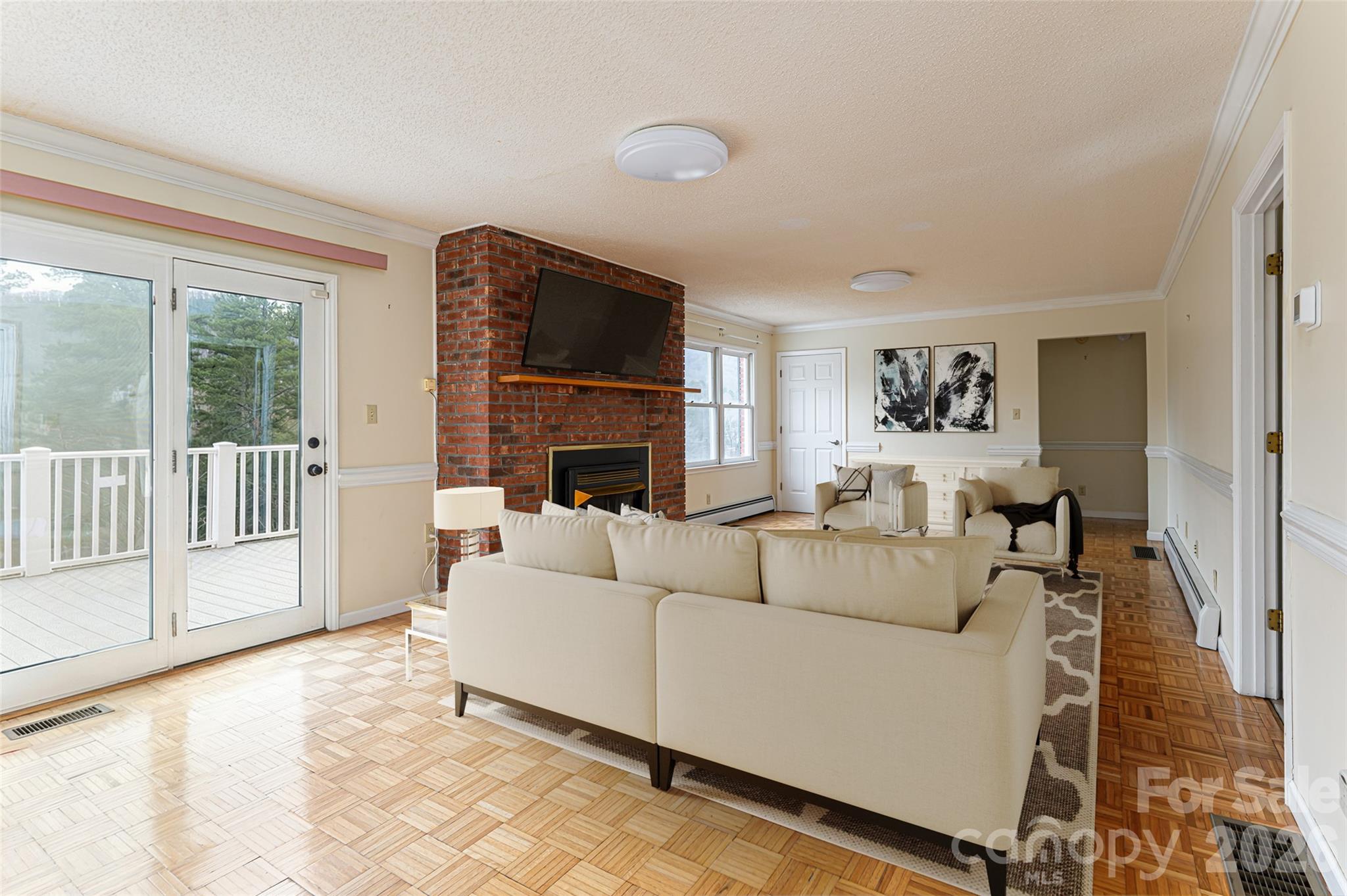 308 Gouges Branch Road Leicester, NC 28748 - Photo 20 of 47