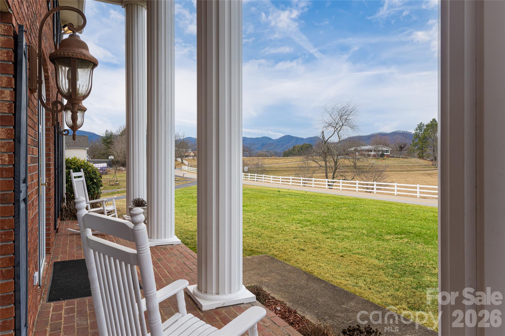 308 Gouges Branch Road Leicester, NC 28748 - Photo 2 of 47