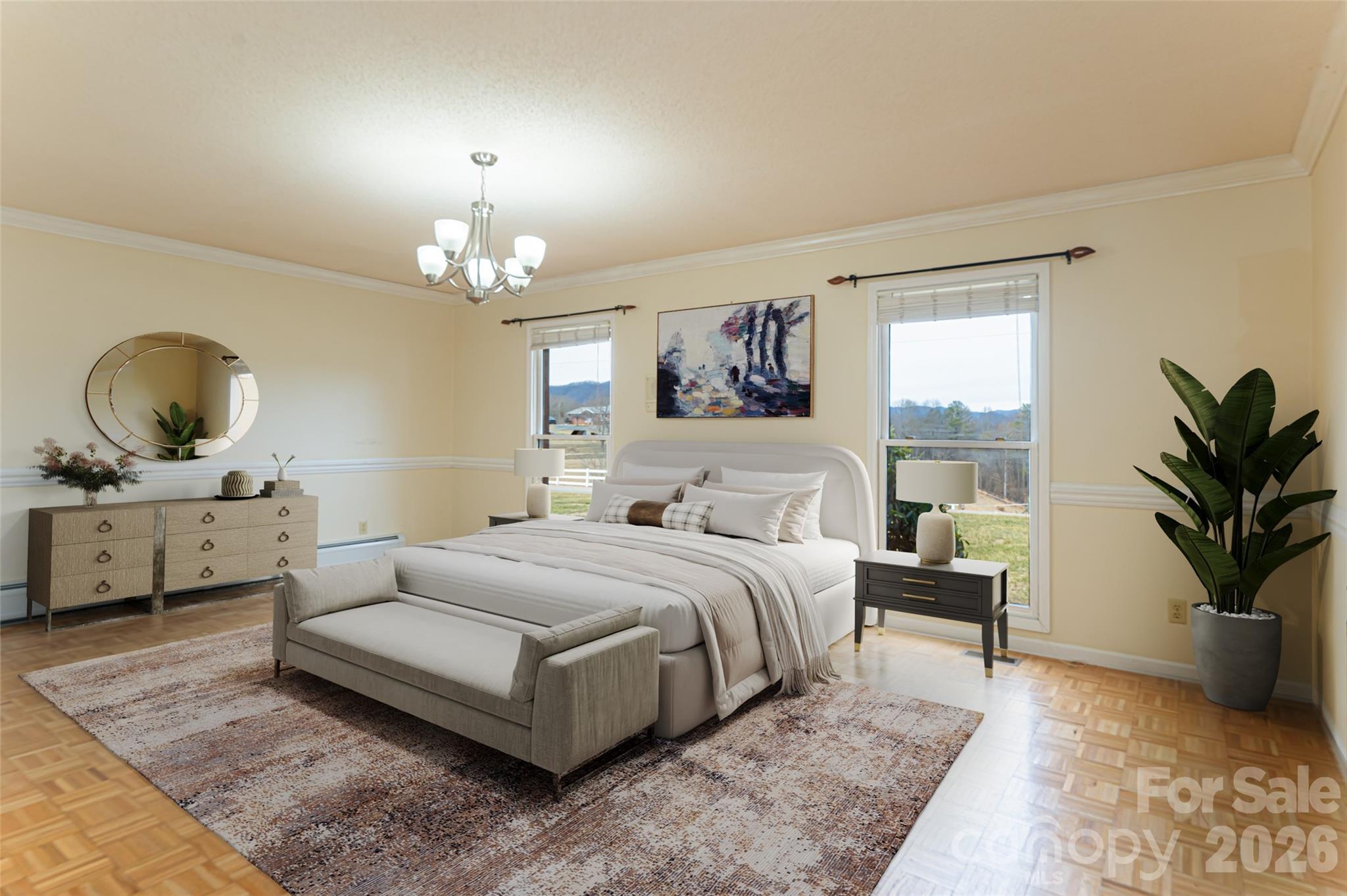 308 Gouges Branch Road Leicester, NC 28748 - Photo 23 of 47