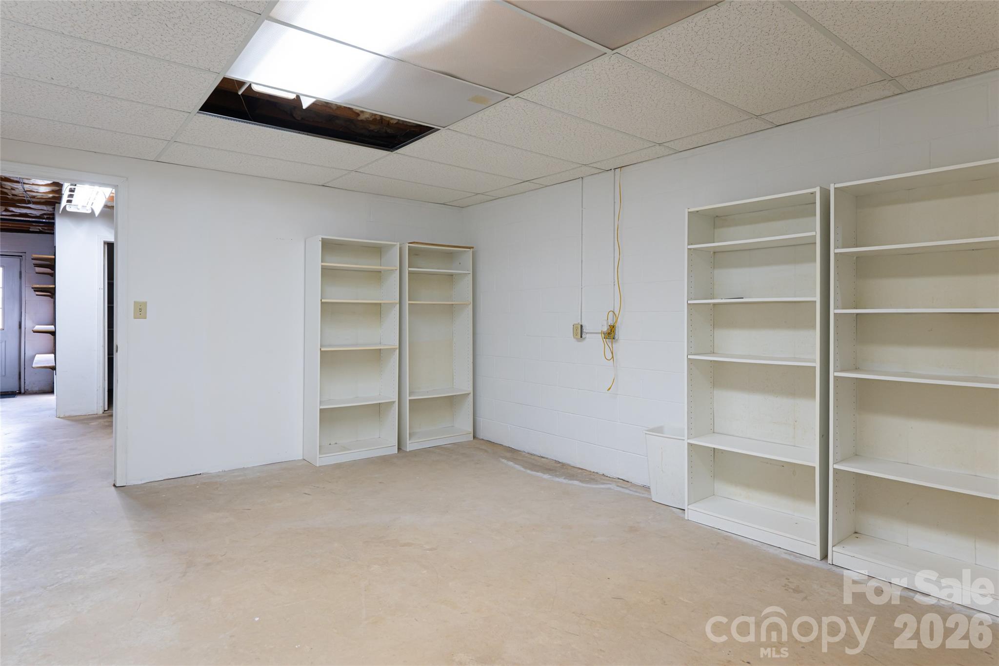 308 Gouges Branch Road Leicester, NC 28748 - Photo 36 of 47