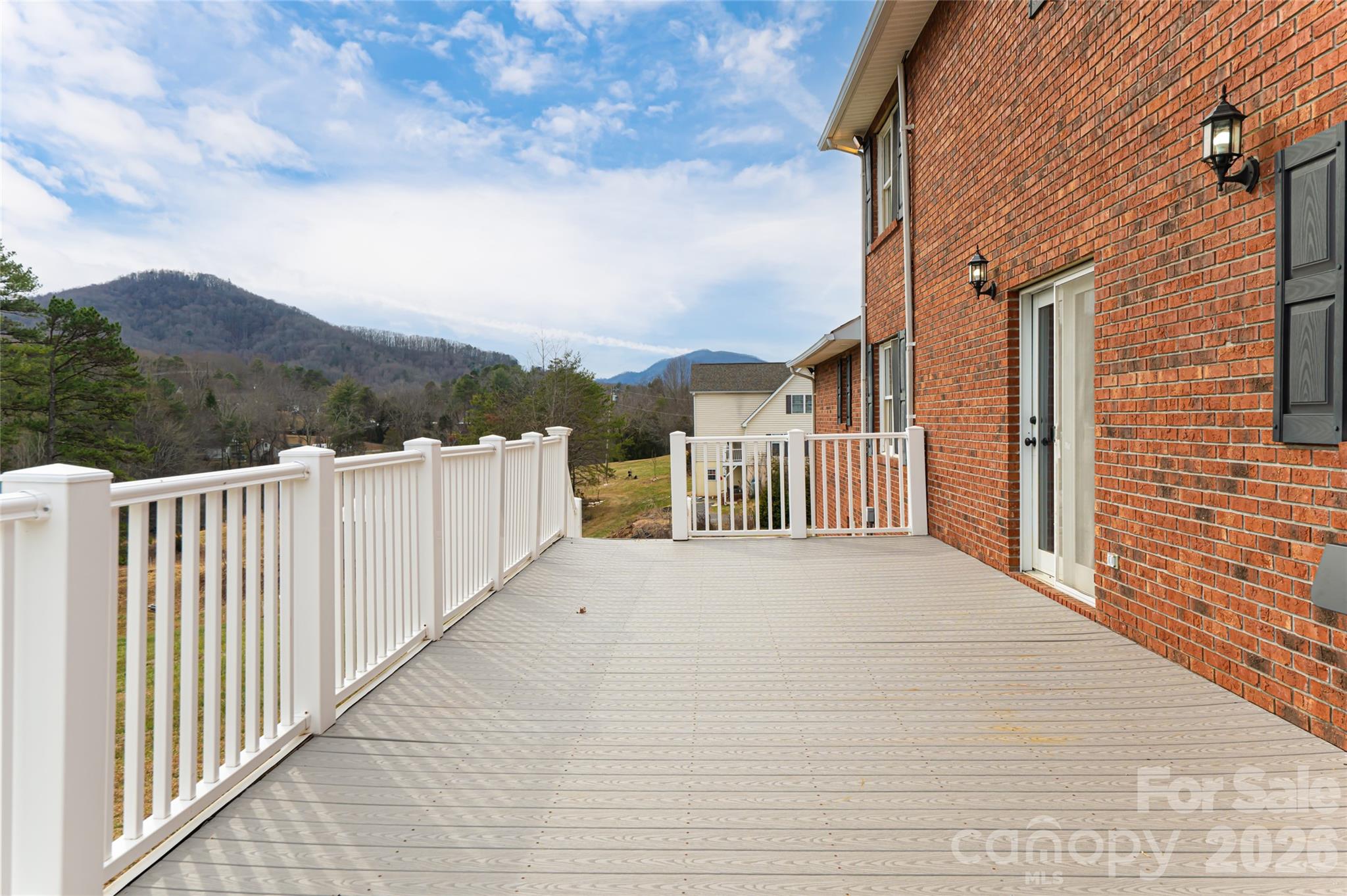 308 Gouges Branch Road Leicester, NC 28748 - Photo 39 of 47