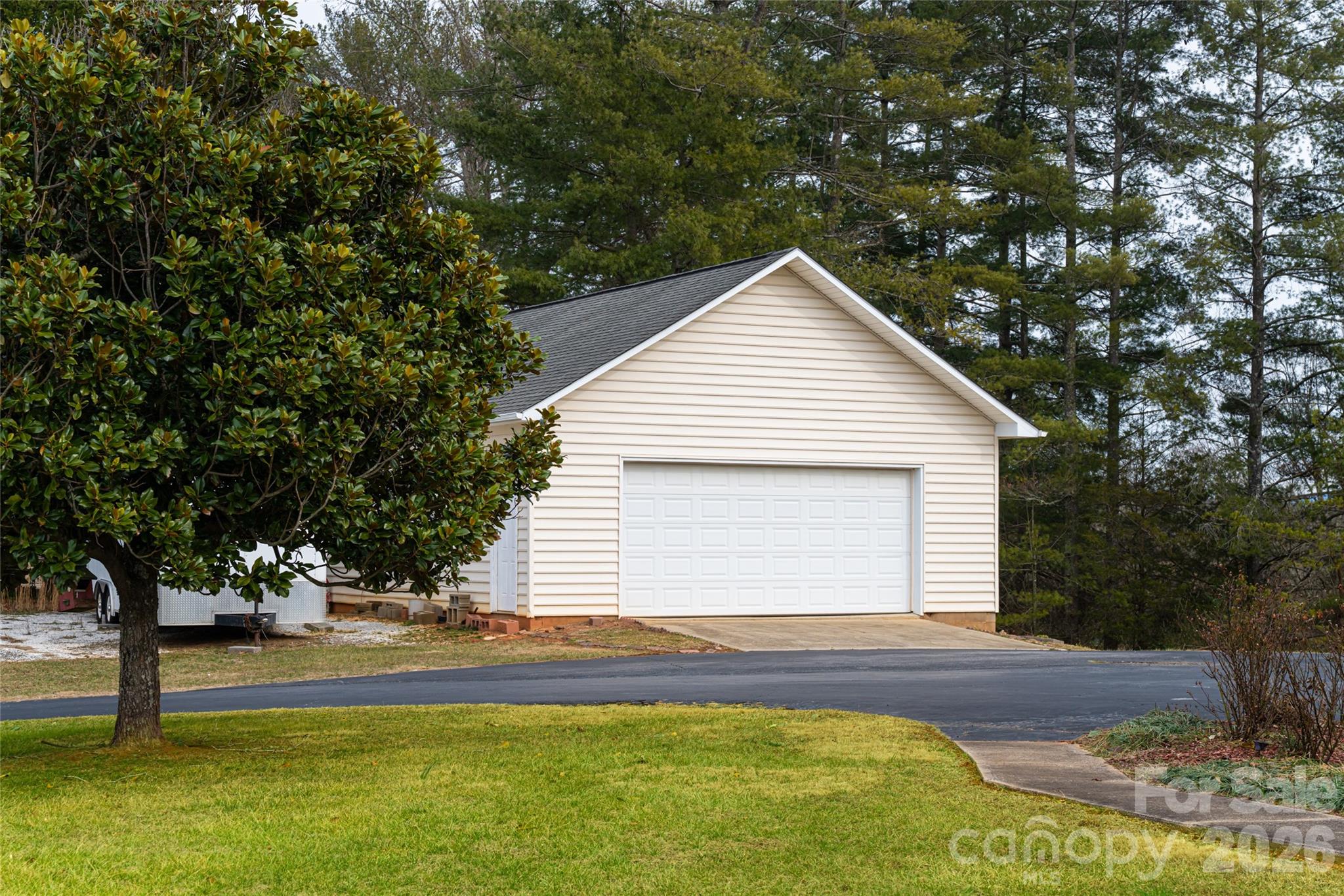 308 Gouges Branch Road Leicester, NC 28748 - Photo 41 of 47