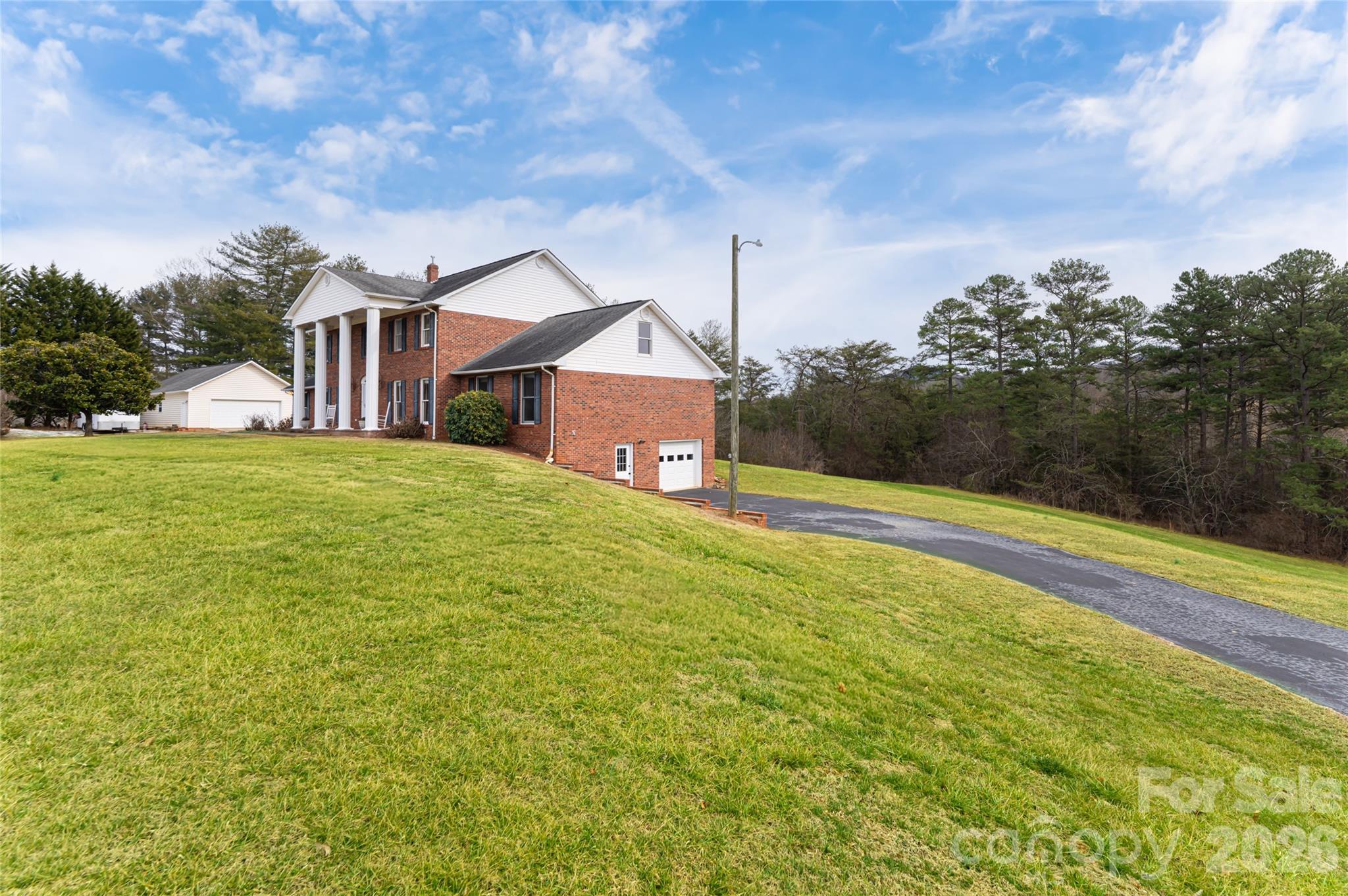 308 Gouges Branch Road Leicester, NC 28748 - Photo 43 of 47