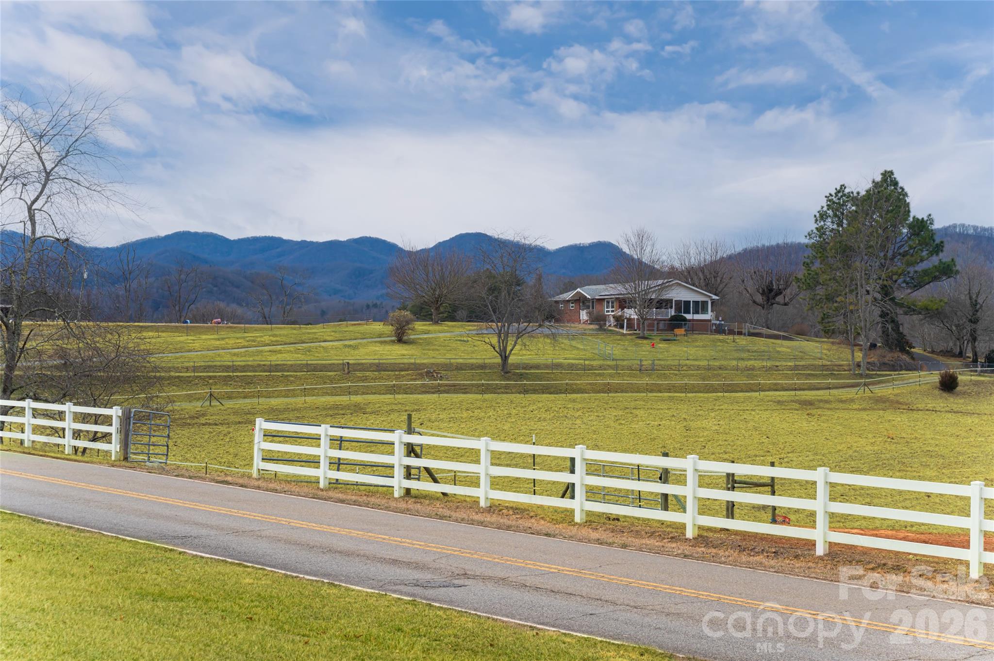 308 Gouges Branch Road Leicester, NC 28748 - Photo 45 of 47