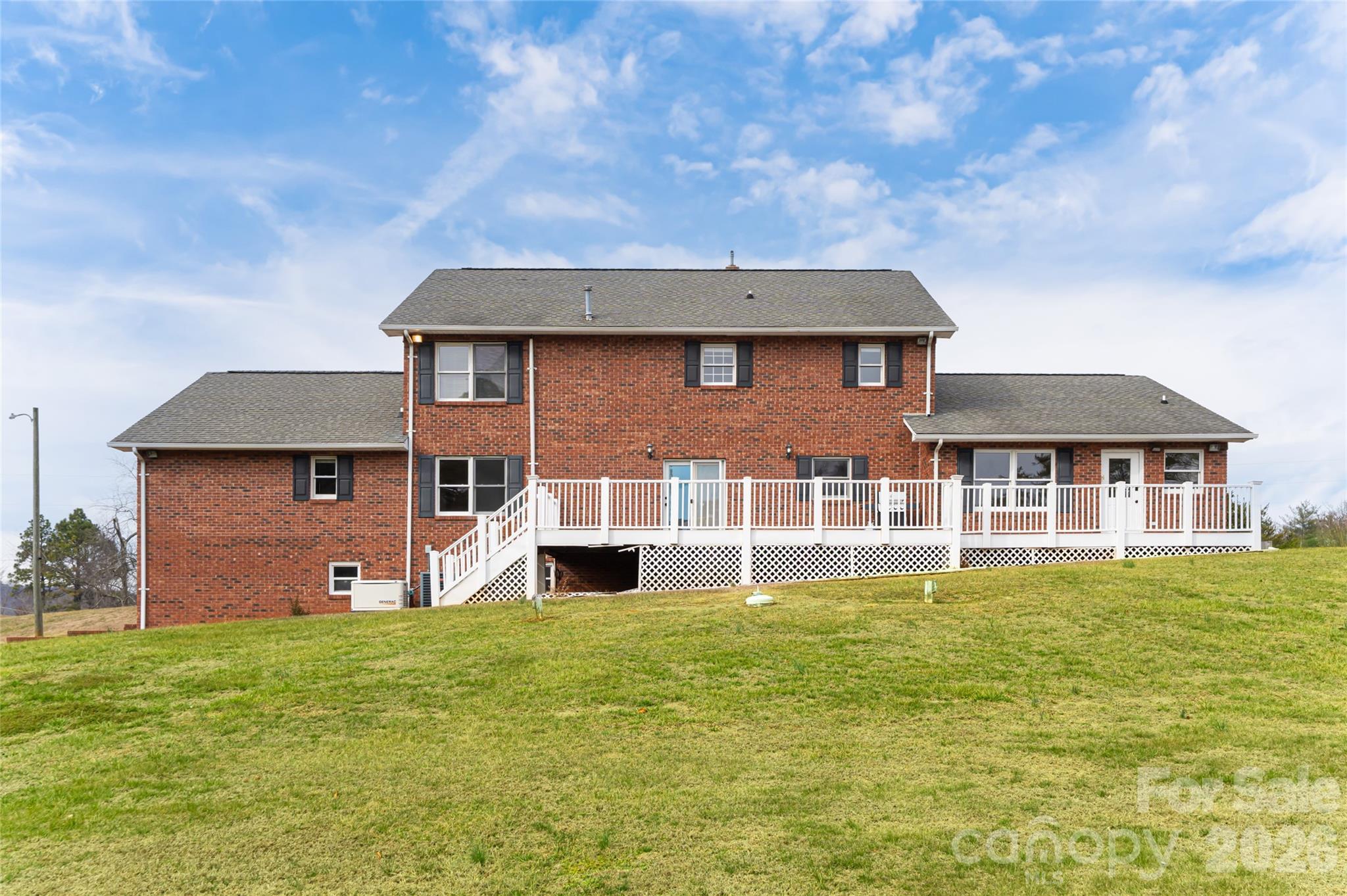 308 Gouges Branch Road Leicester, NC 28748 - Photo 5 of 47