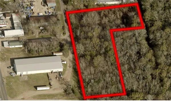 $65,000 | 0 Mulberry Street, Alexandria, LA 71302