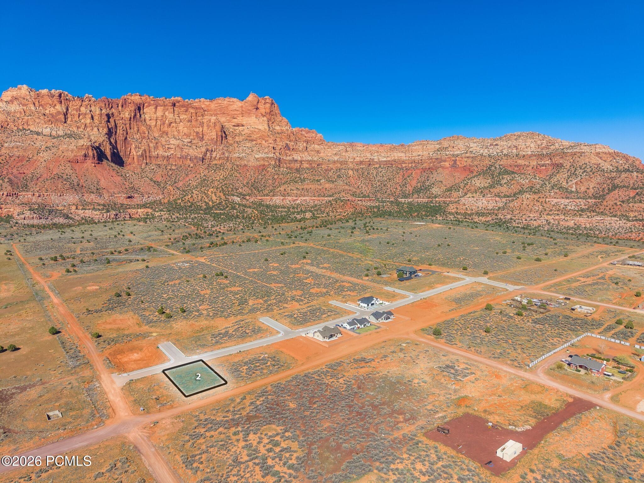 Kokopelli Street, Unit 2 Hildale, UT 84784 - Photo 1 of 17