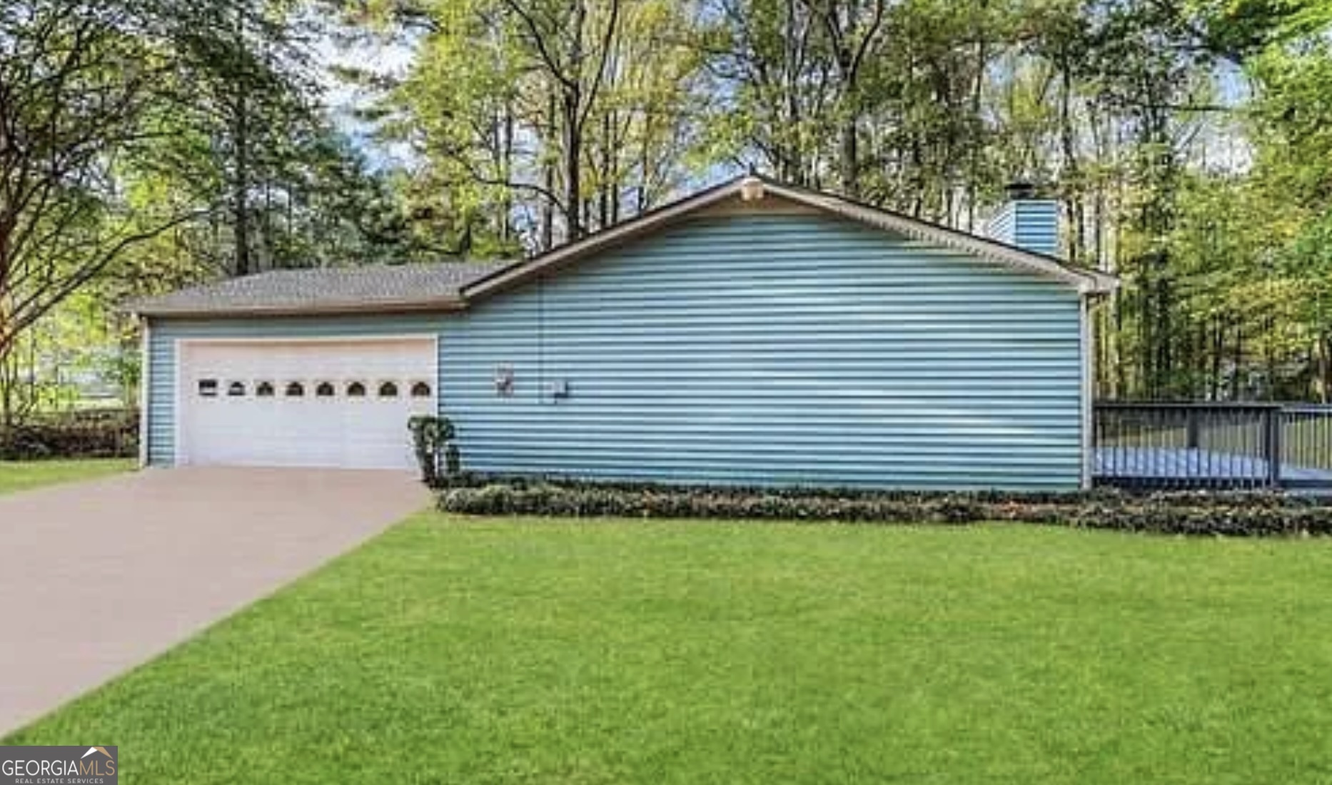 3756 Bright Star Road Douglasville, GA 30135 - Photo 1 of 5