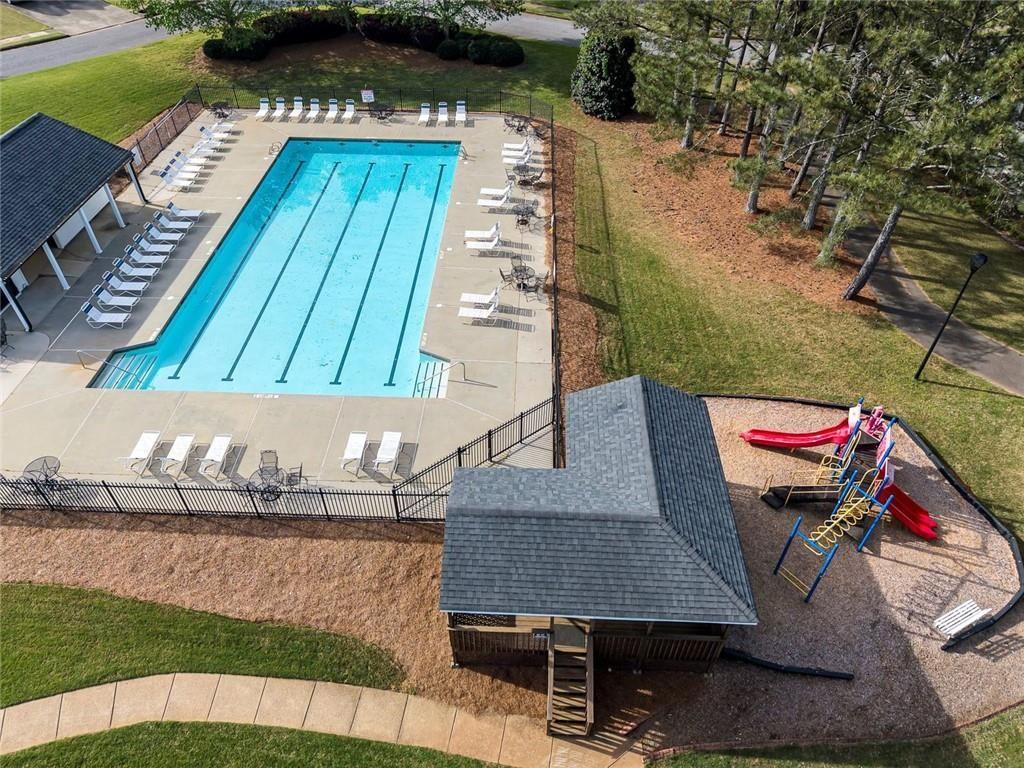 815 Plantation Ridge Overlook Woodstock, GA 30188 - Photo 55 of 56