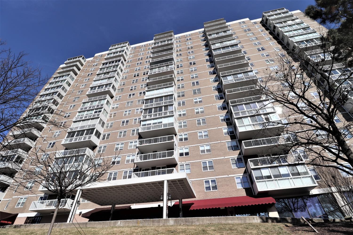 2444 Madison Road, Unit 309 Cincinnati, OH 45208 - Photo 47 of 50