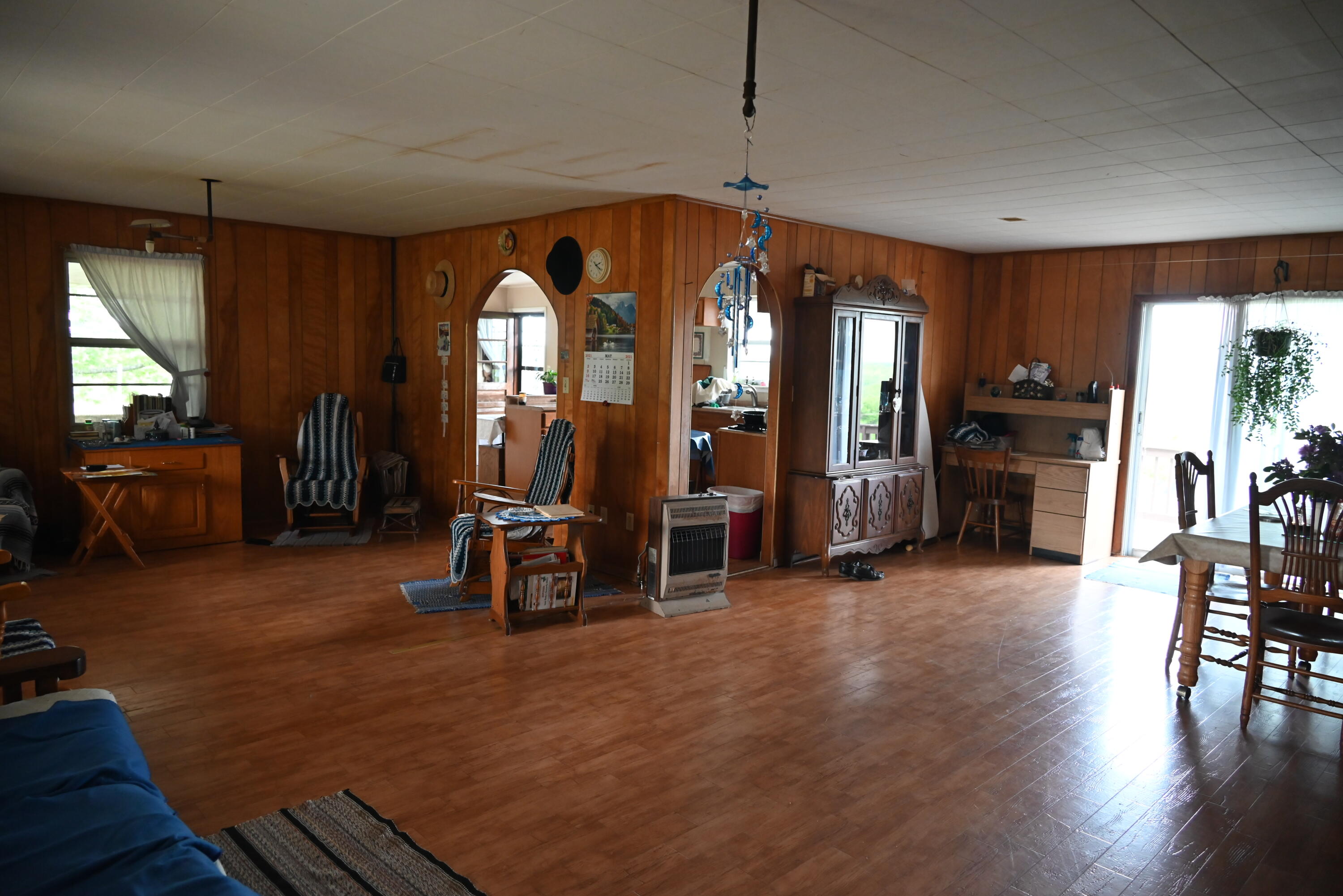 274 Twin Bridge Road Deer Lodge, TN 37726 - Photo 3 of 39 DSC_1208