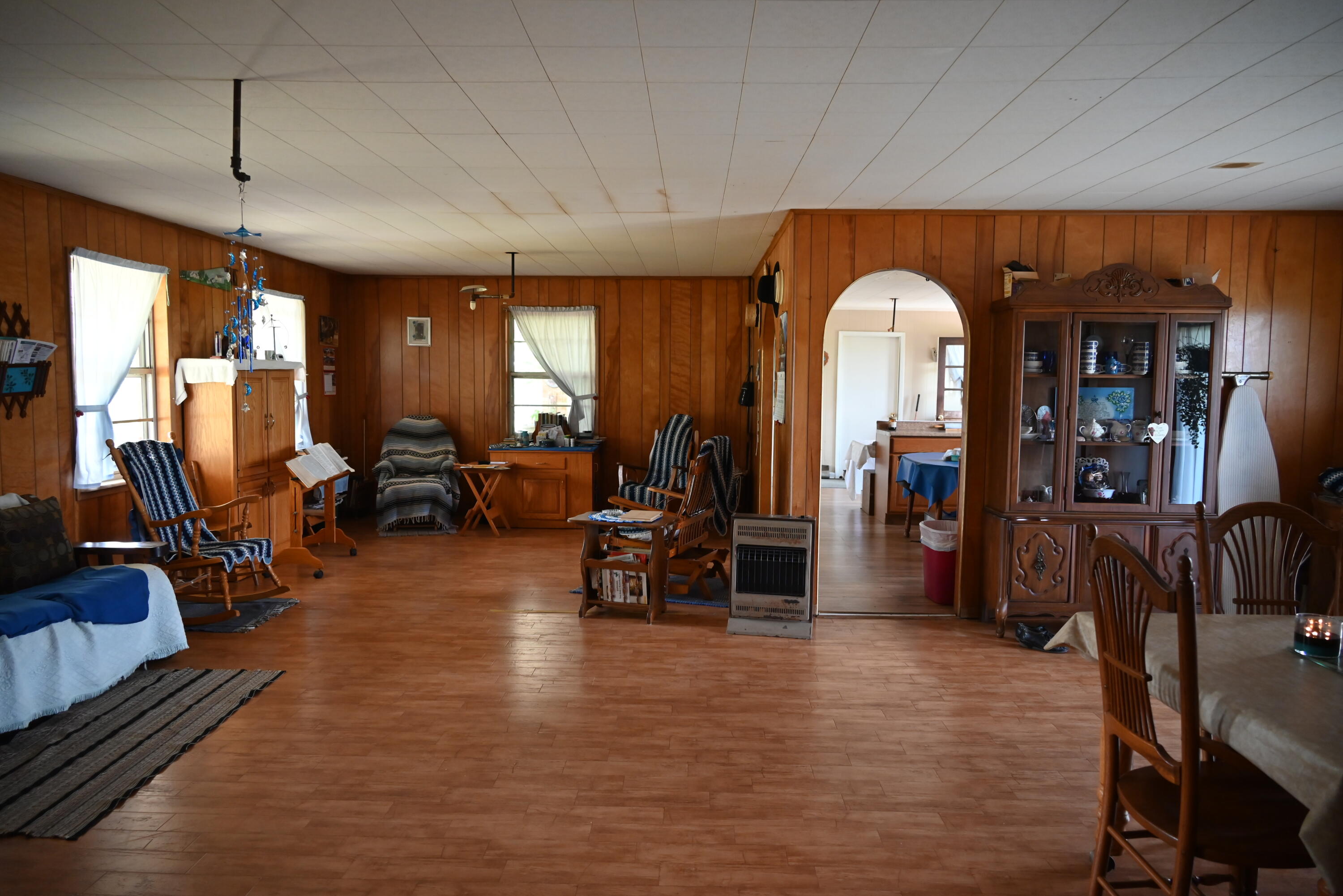 274 Twin Bridge Road Deer Lodge, TN 37726 - Photo 4 of 39 DSC_1192