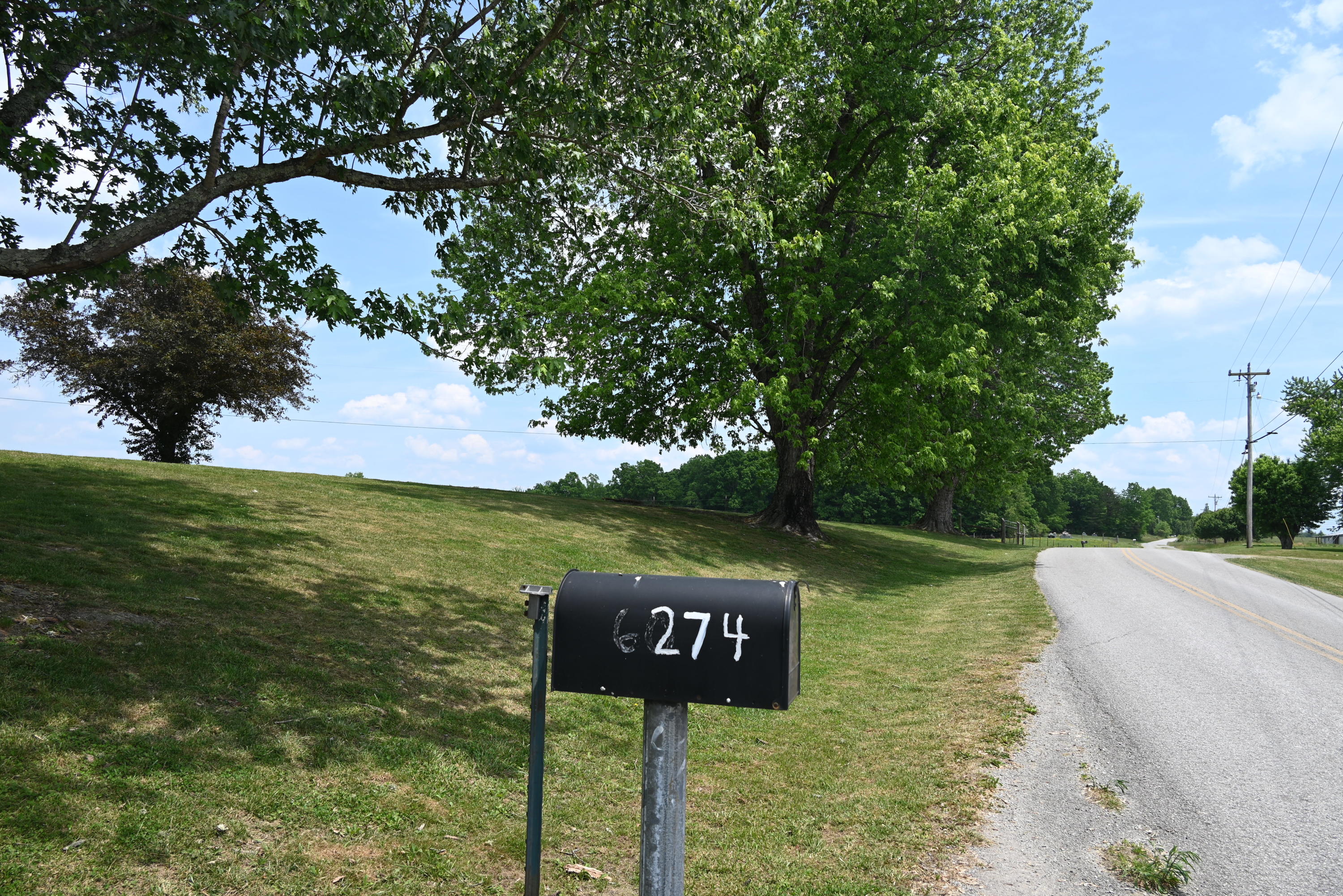 274 Twin Bridge Road Deer Lodge, TN 37726 - Photo 33 of 39 DSC_1137