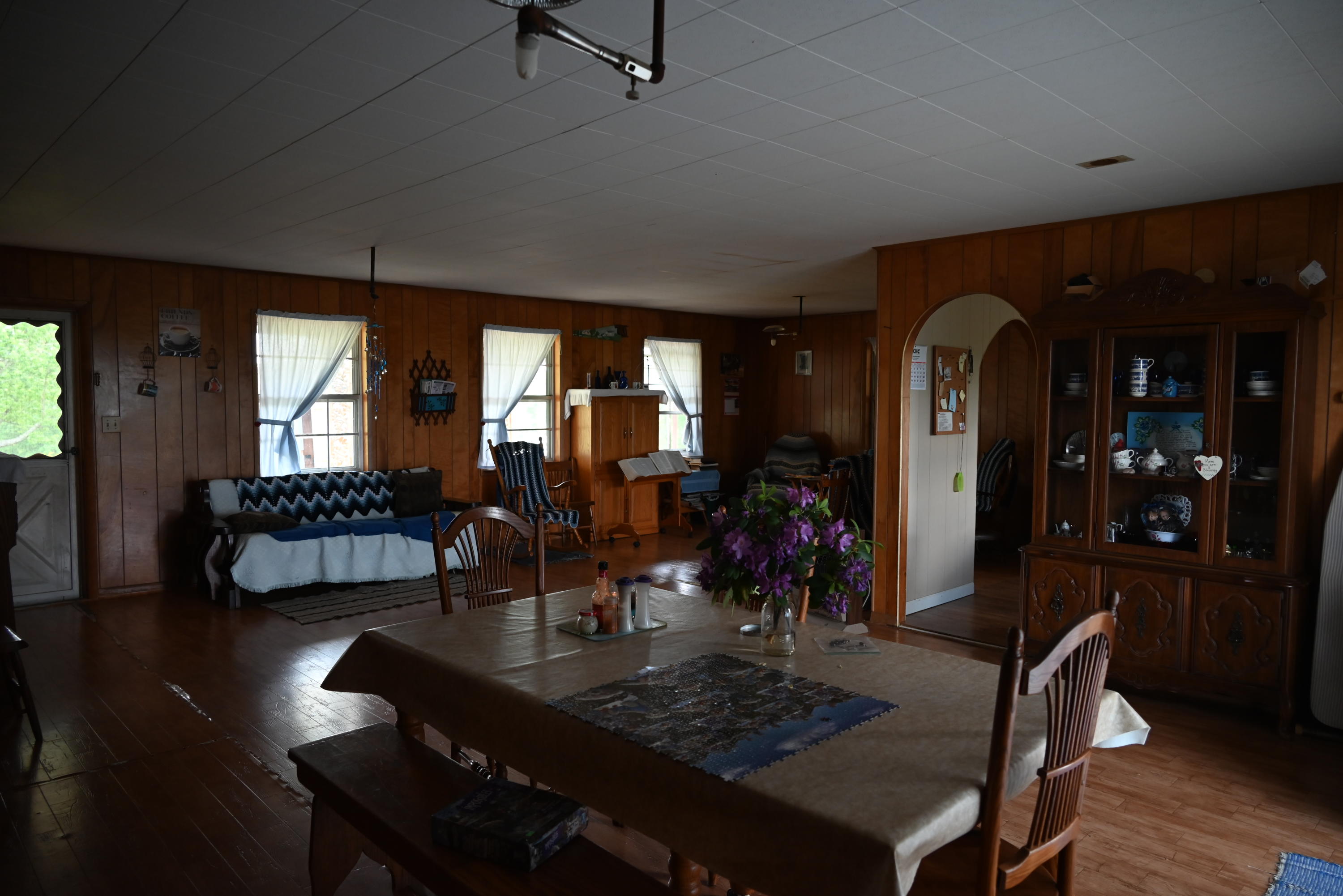 274 Twin Bridge Road Deer Lodge, TN 37726 - Photo 5 of 39 DSC_1206