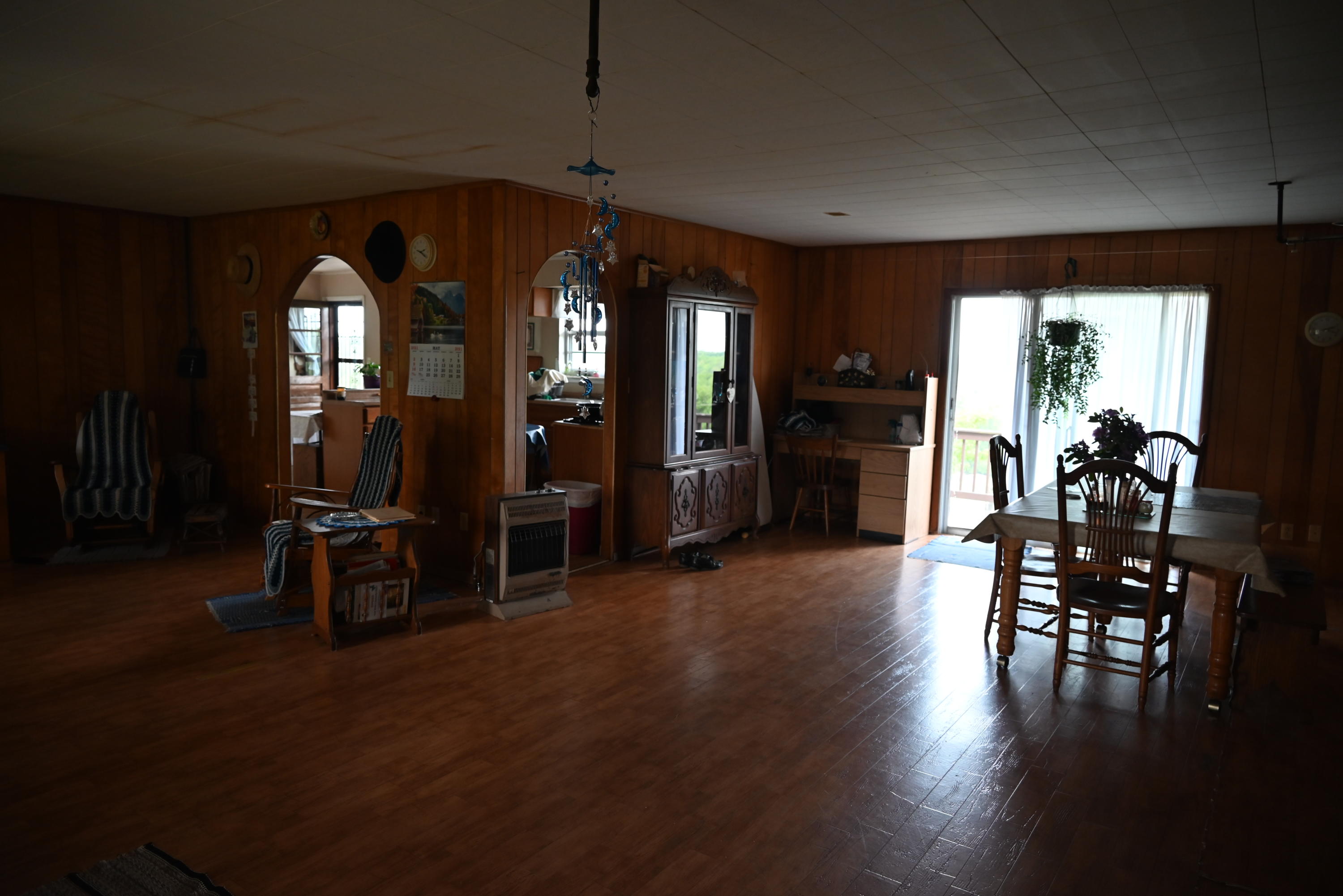 274 Twin Bridge Road Deer Lodge, TN 37726 - Photo 6 of 39 DSC_1207