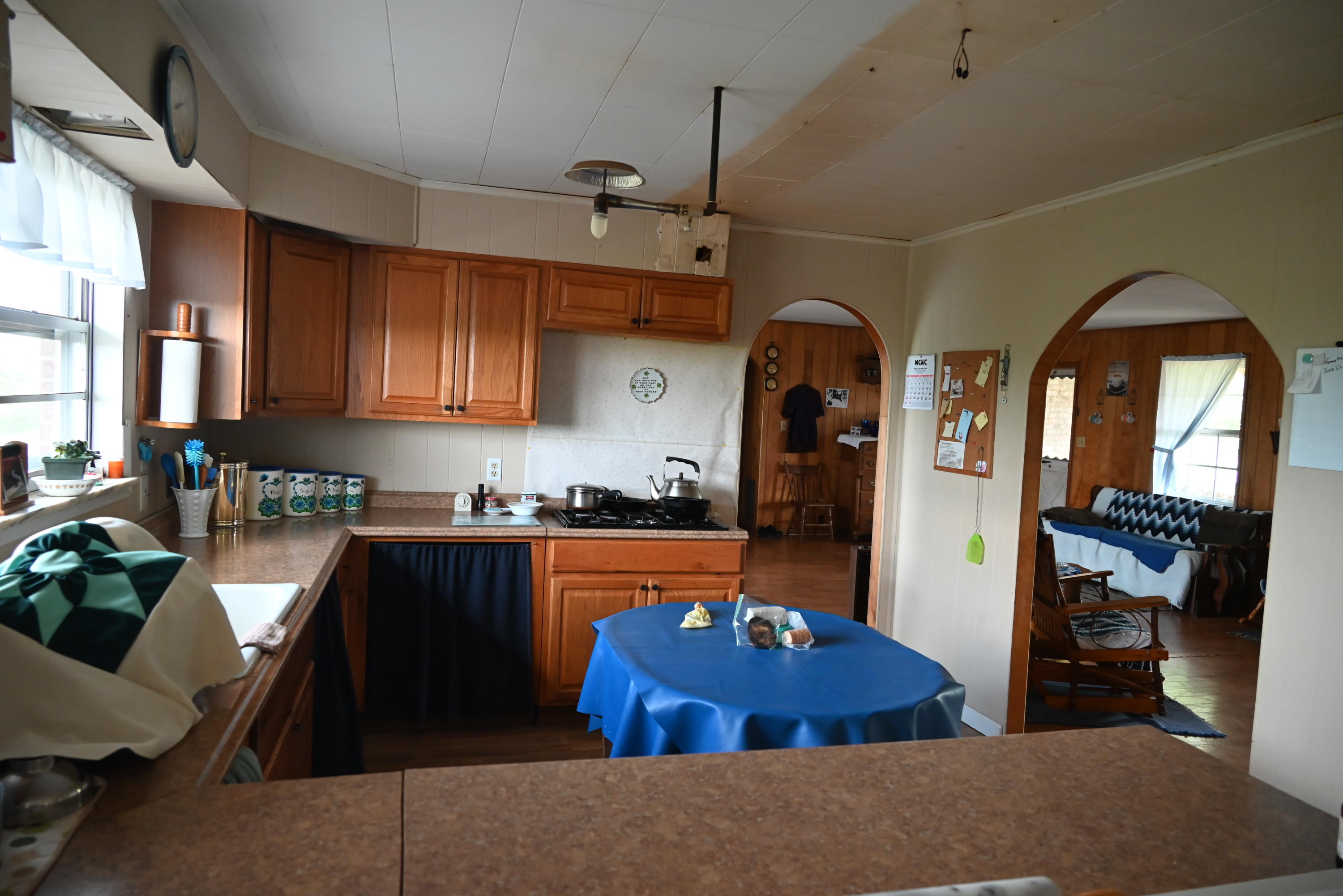274 Twin Bridge Road Deer Lodge, TN 37726 - Photo 9 of 39 DSC_1173