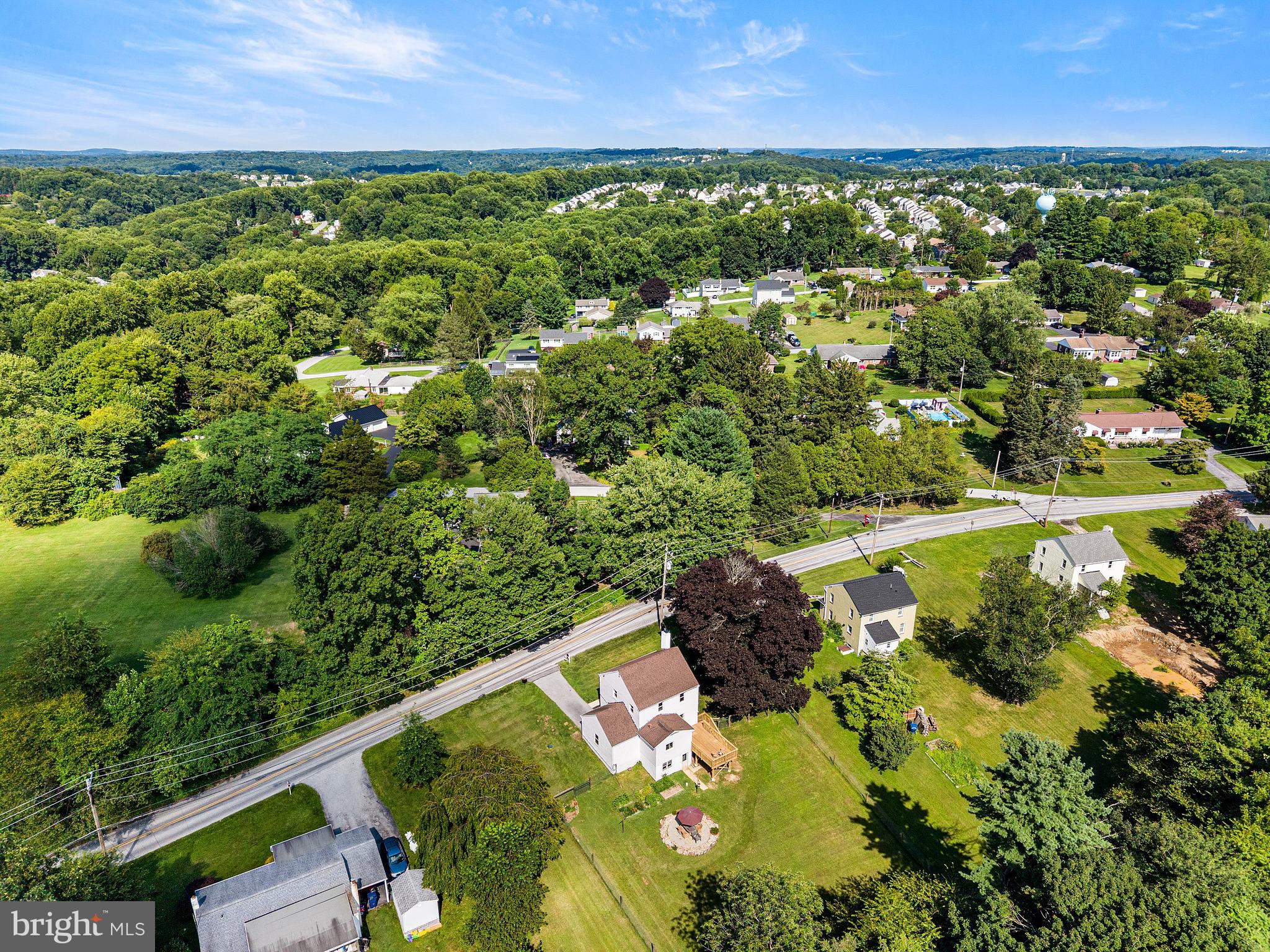 170 Country Club Road Coatesville, PA 19320 - Photo 8 of 55 Gallery Image 8