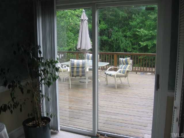 3522 Pat Tilley Road Bahama, NC 27503 - Photo 2 of 12 Patio/Deck